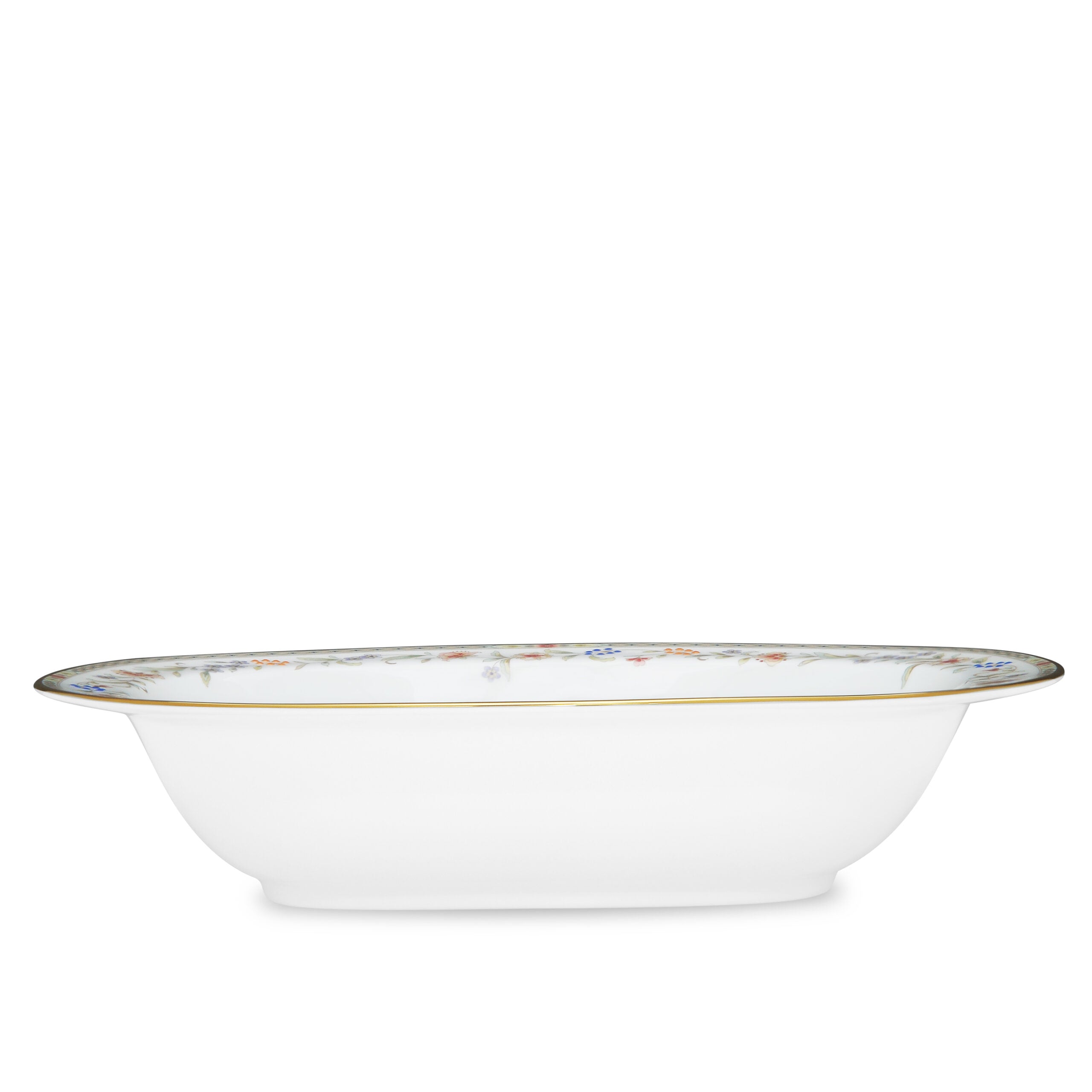 Noritake 47Pcs Dinner & Tea Set for 8 Person - Primrose