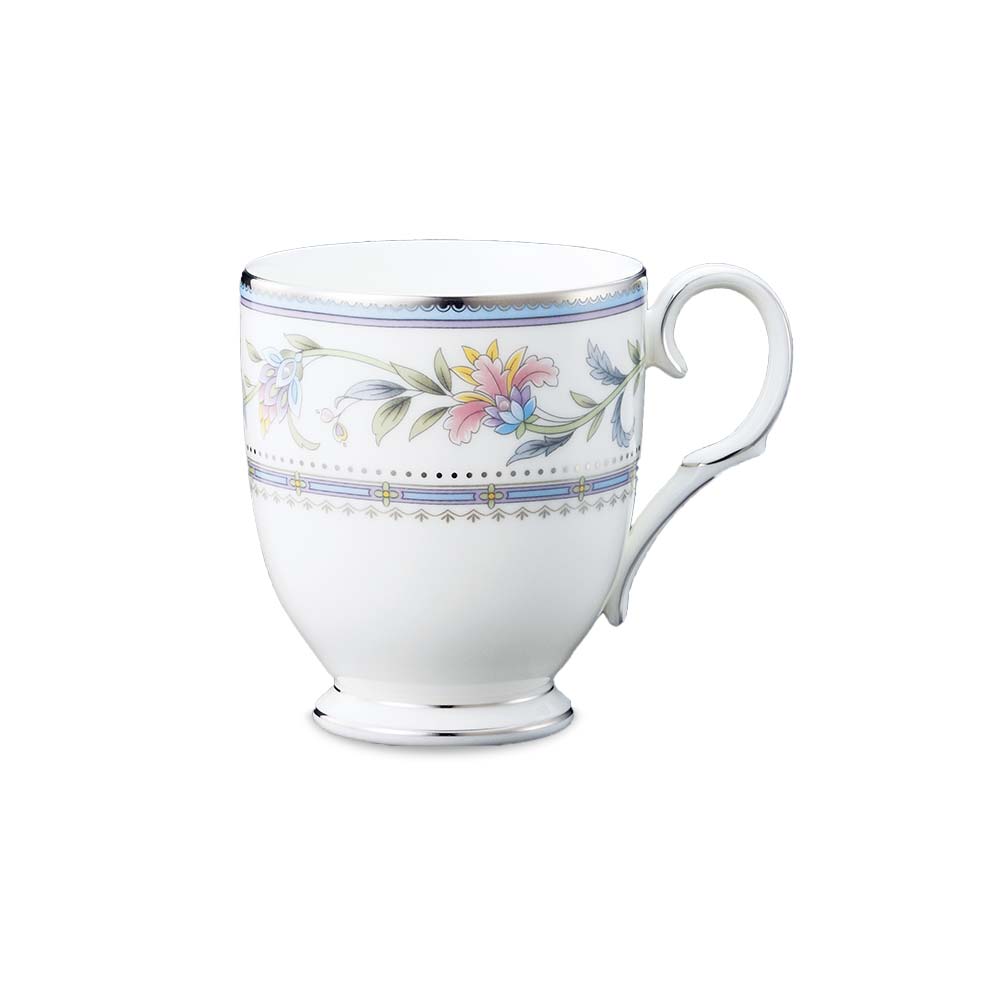 Noritake Jardin Fleuri Mug