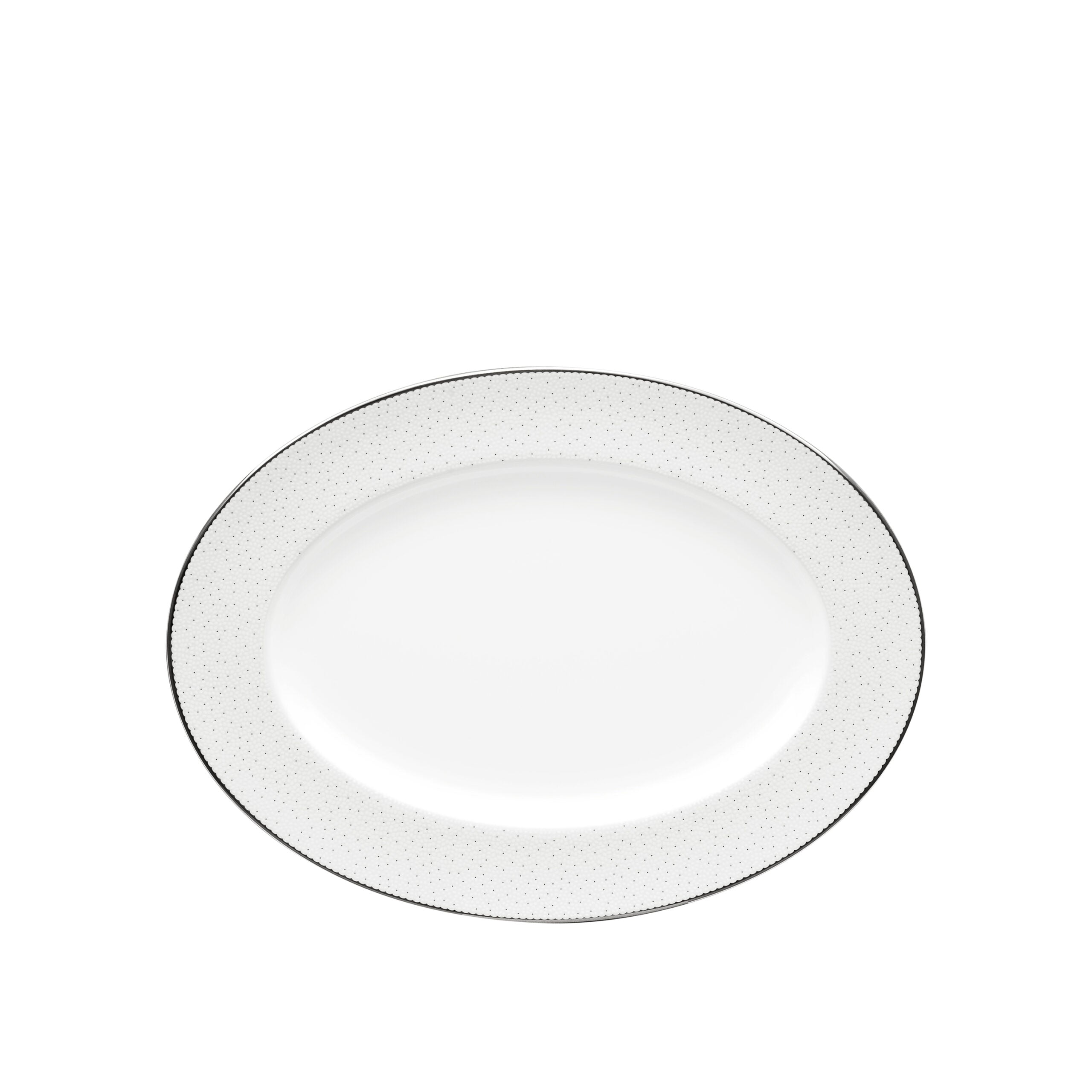 Noritake 96Pcs Dinner & Tea Set for 12 Person - Broome Street