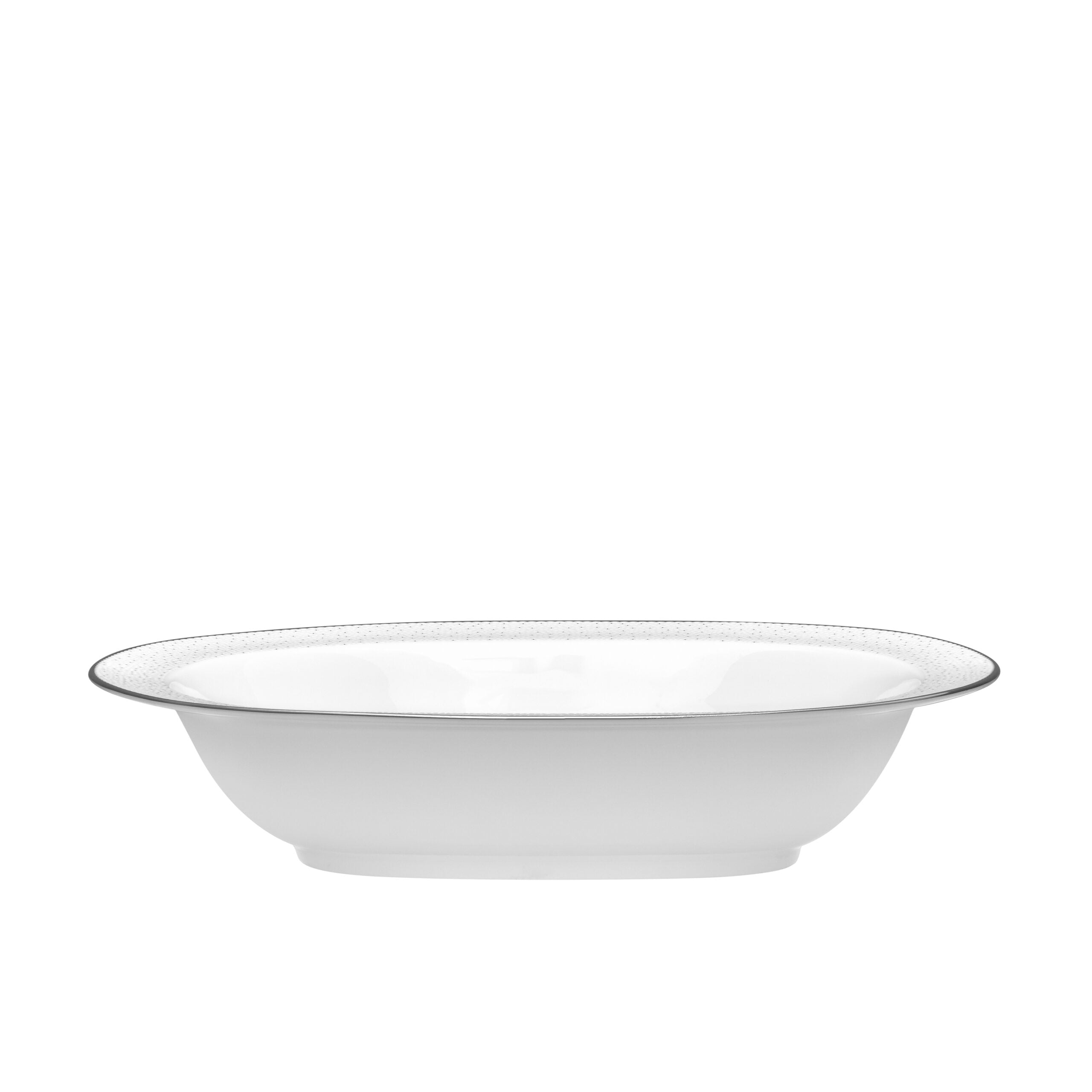 Noritake 96Pcs Dinner & Tea Set for 12 Person - Broome Street