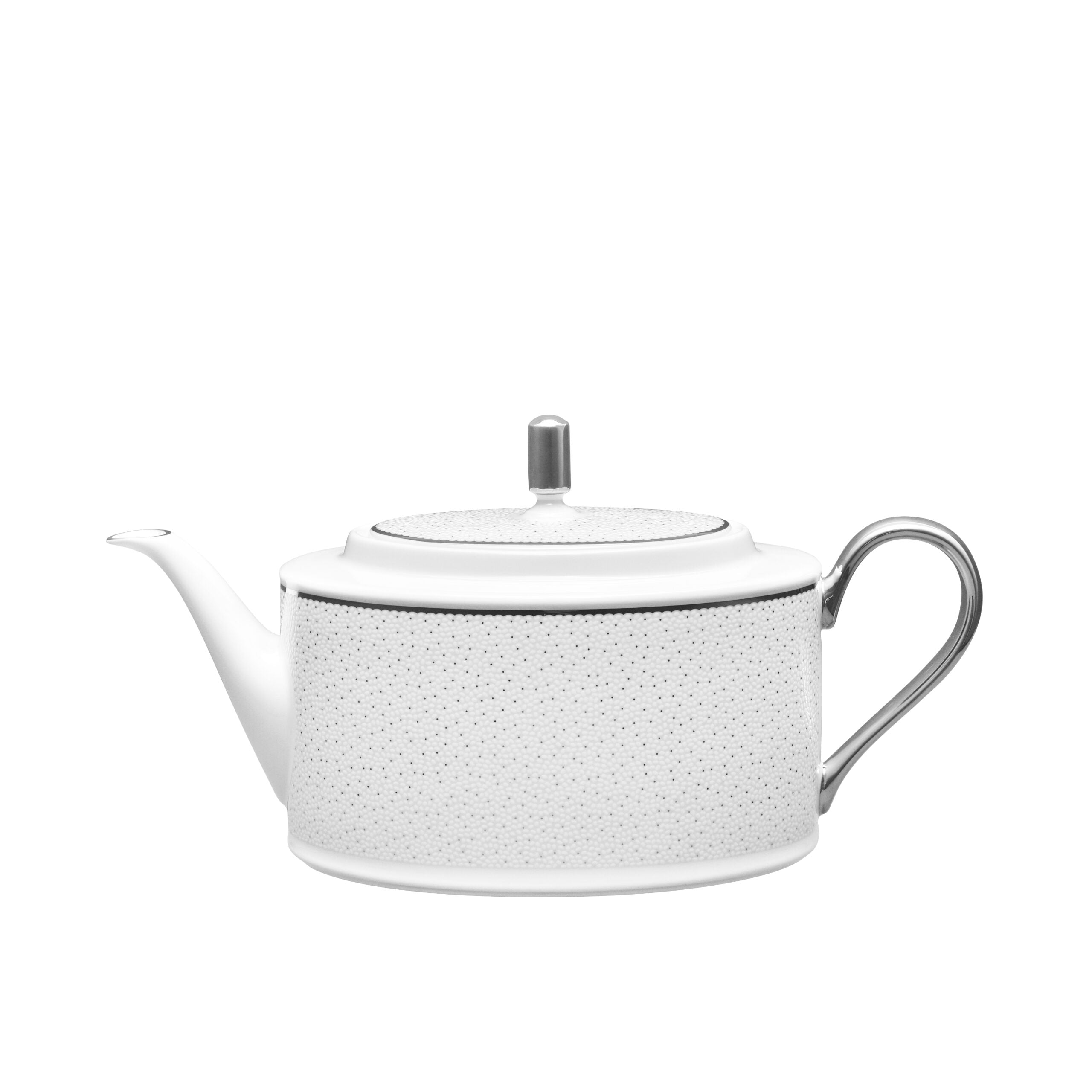 Noritake 96Pcs Dinner & Tea Set for 12 Person - Broome Street