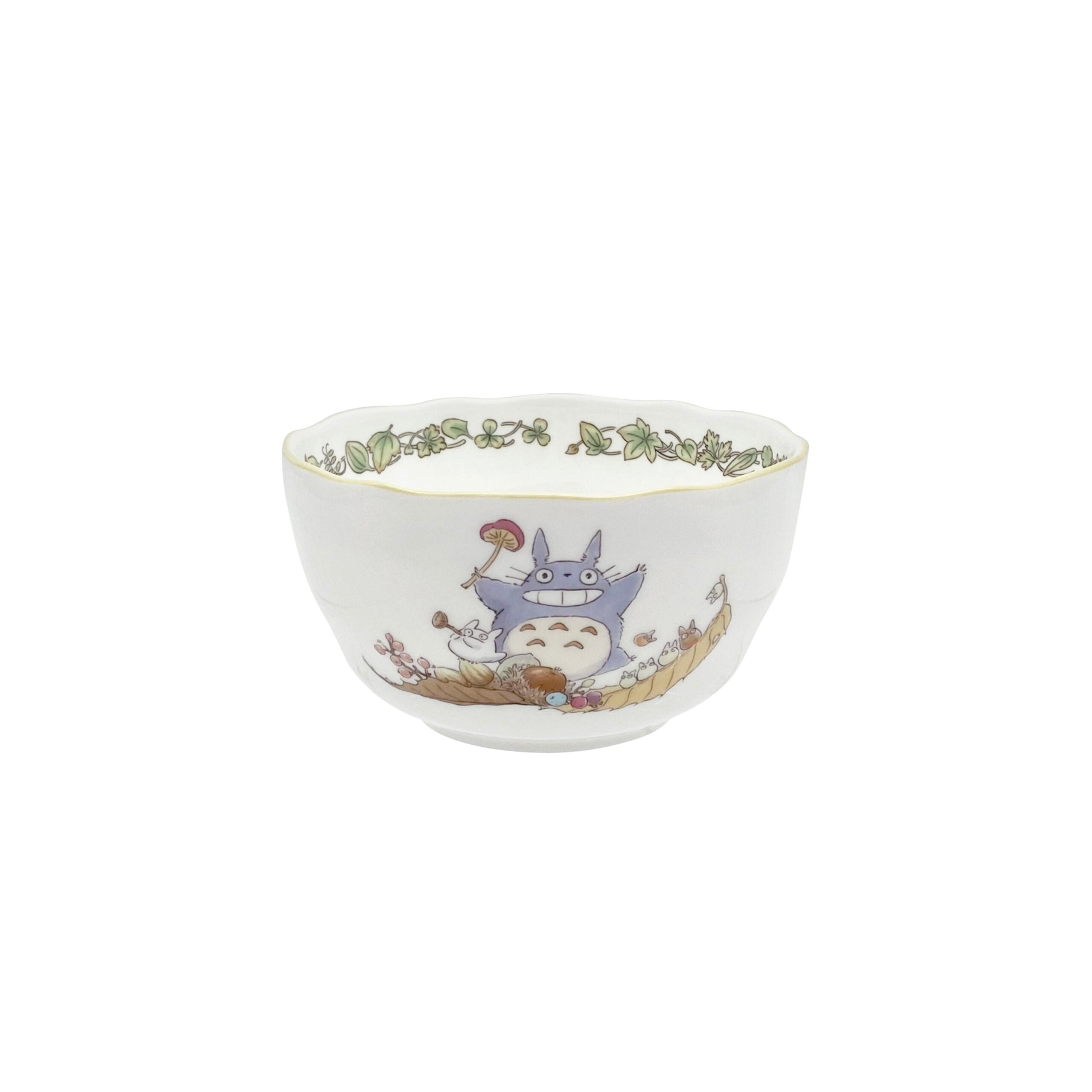 Noritake Mini Bowl 11Cm - “My Neighbor Totoro" © Studio Ghibli