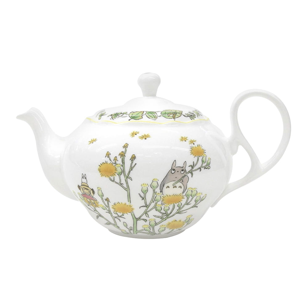 Noritake Teapot 600Cc - “My Neighbor Totoro" © Studio Ghibli