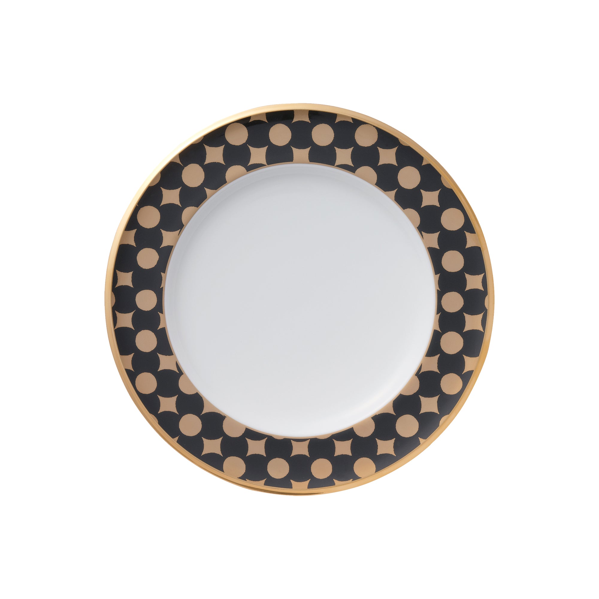 Noritake 9Pcs Gift Set - Nanban Shippo Kira Karacho