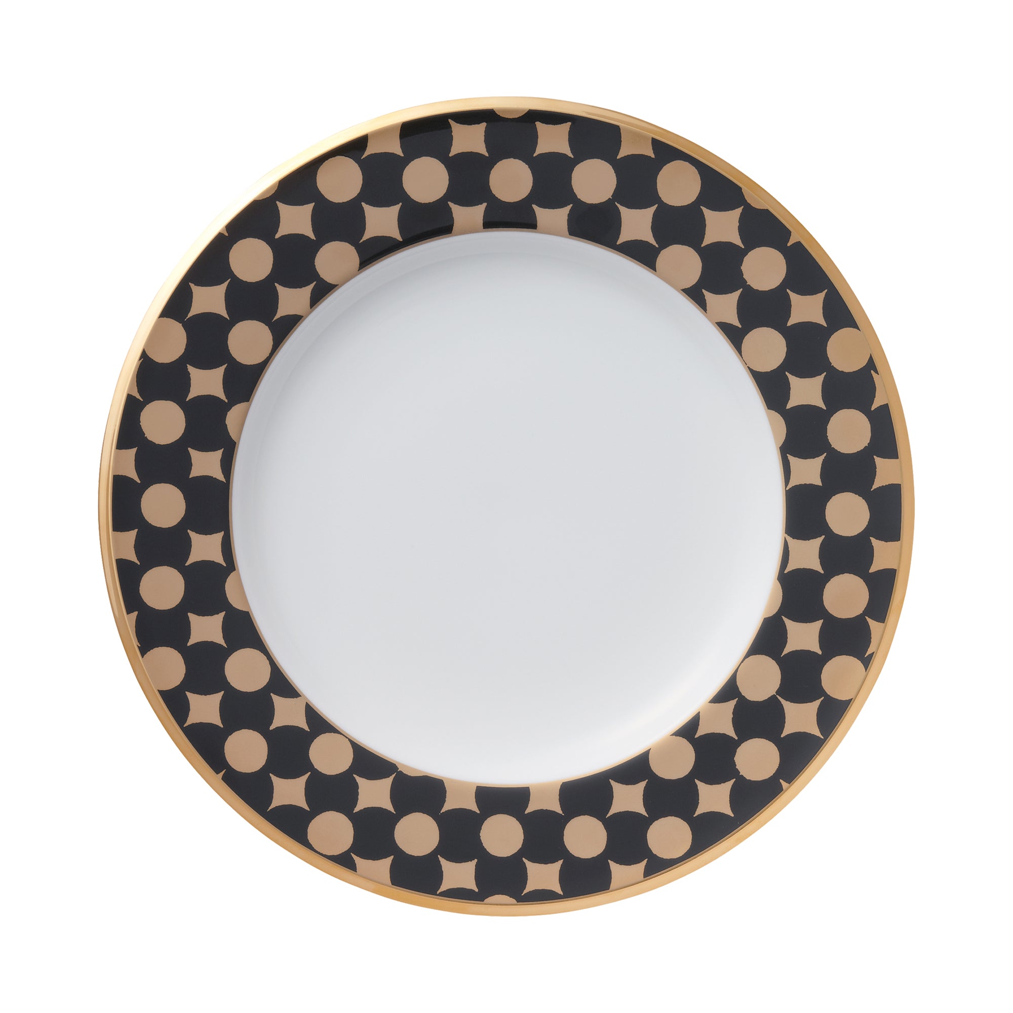 Noritake 9Pcs Gift Set - Nanban Shippo Kira Karacho