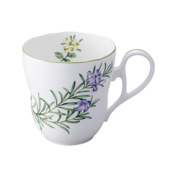 Noritake Mug (Rosemary) - English Herbs