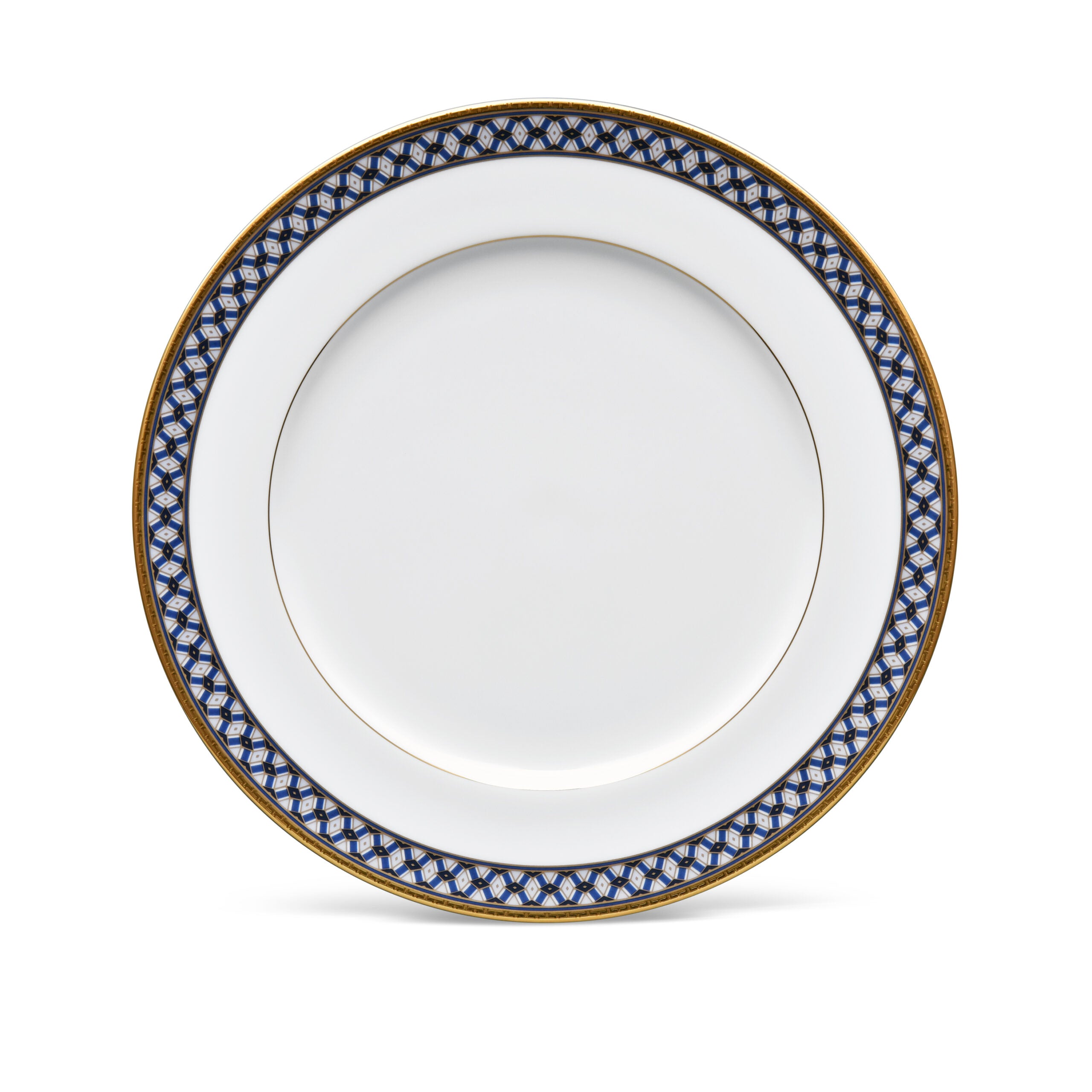 Noritake 47Pcs Dinner & Tea Set for 8 Person - Blueshire