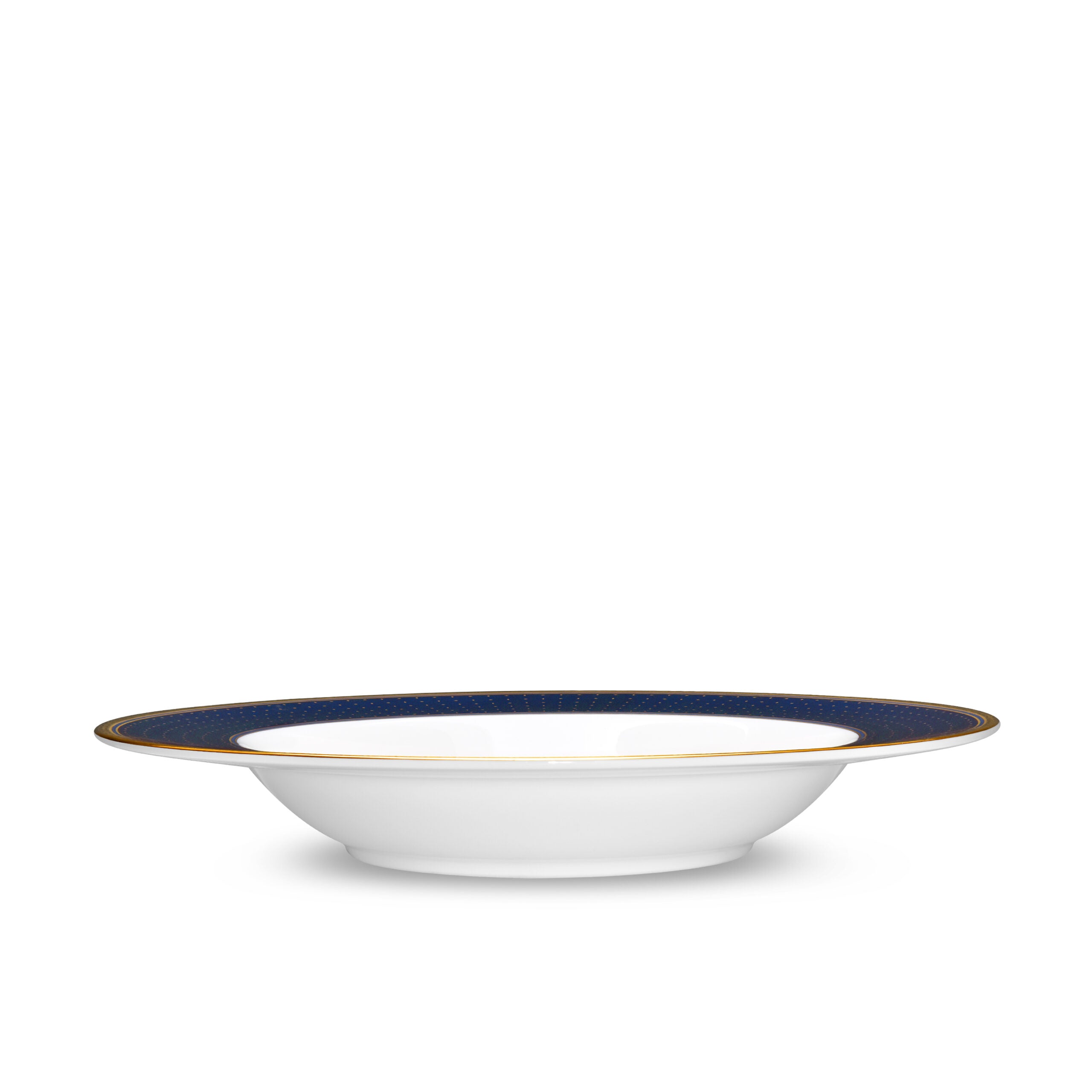 Noritake 96Pcs Dinner & Tea Set for 12 Person – Blueshire