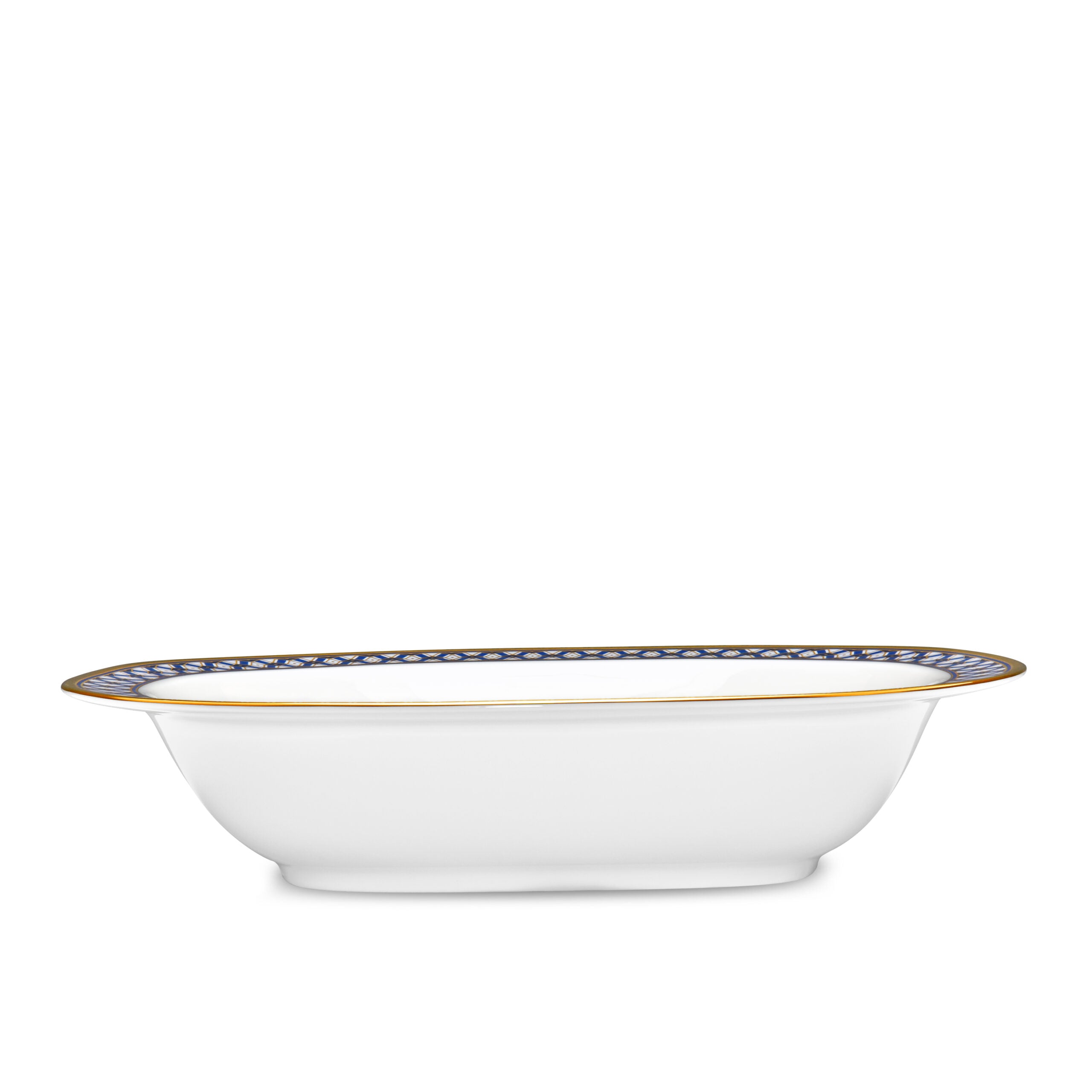 Noritake 96Pcs Dinner & Tea Set for 12 Person – Blueshire