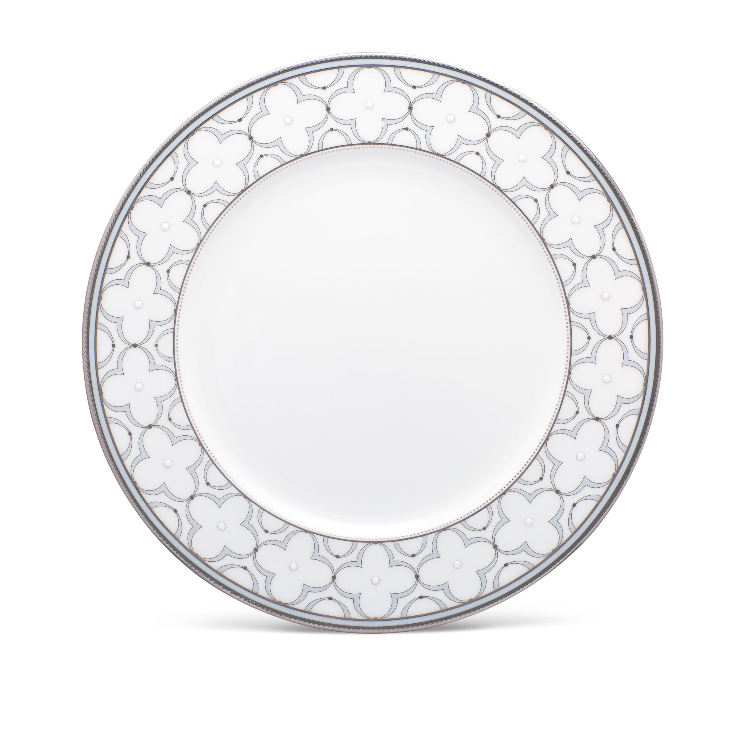 Noritake 34Pcs Asian Dinner Set - Trefolio Platinum