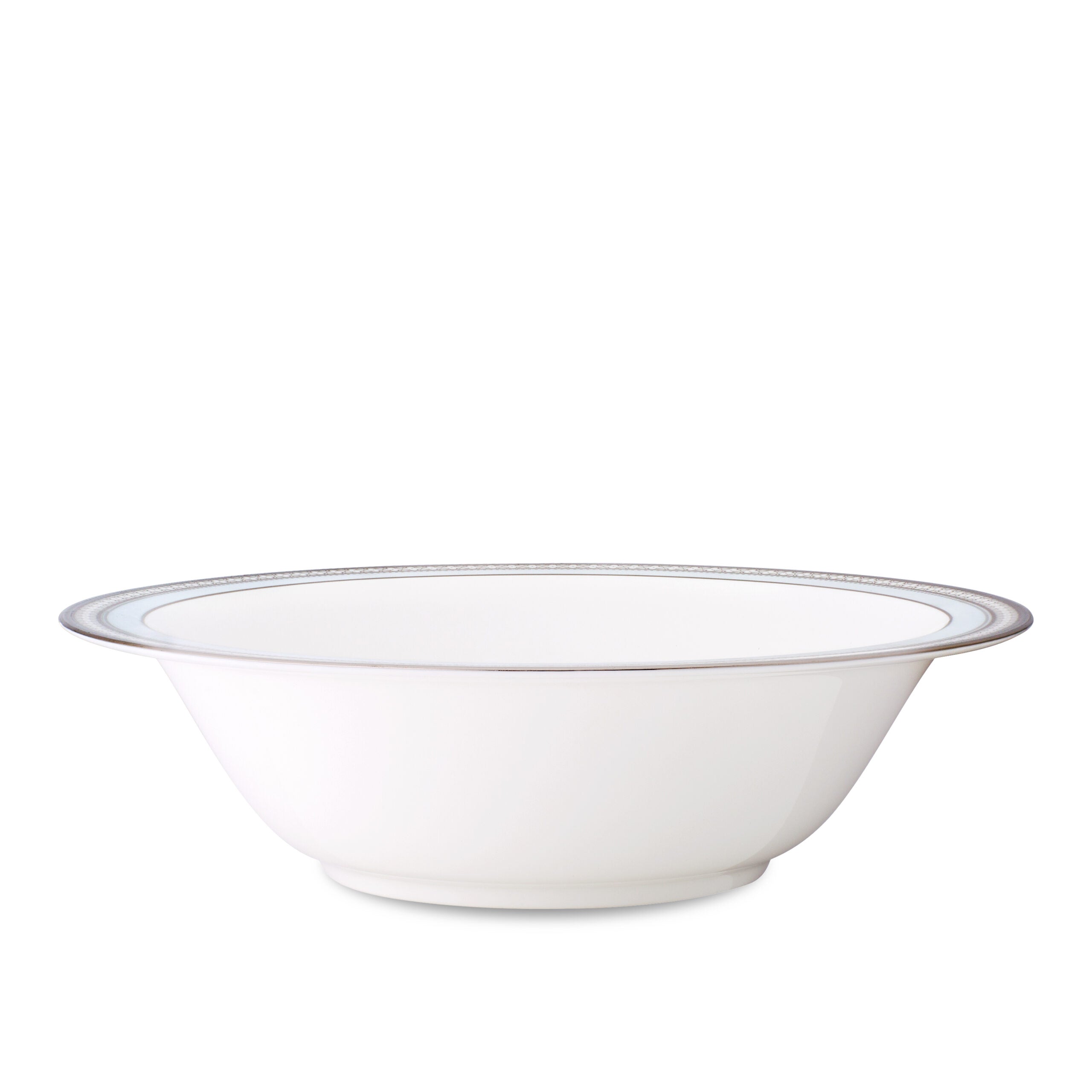 Noritake 34Pcs Asian Dinner Set - Trefolio Platinum