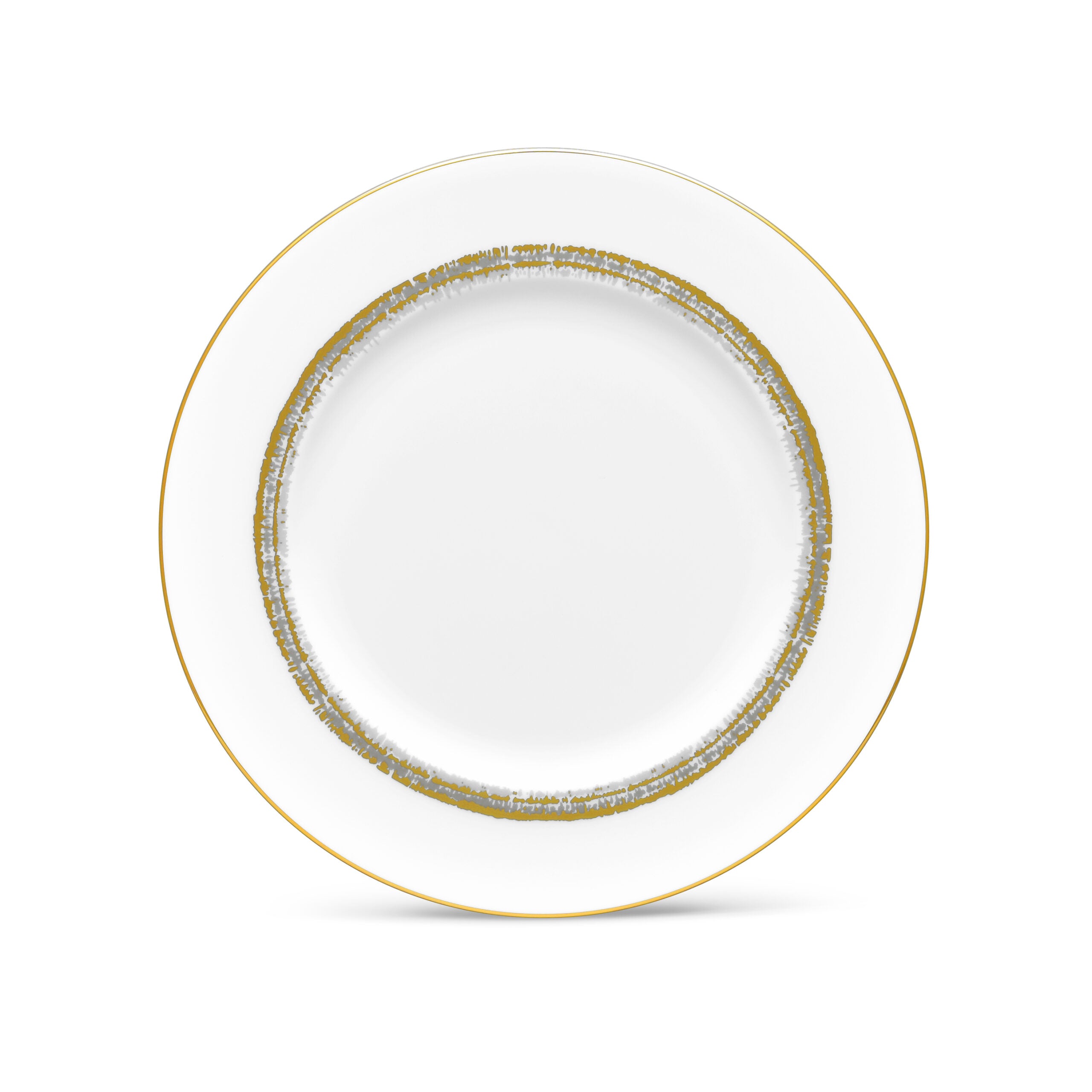 Noritake 47Pcs Dinner & Tea Set for 8 Person - Haku