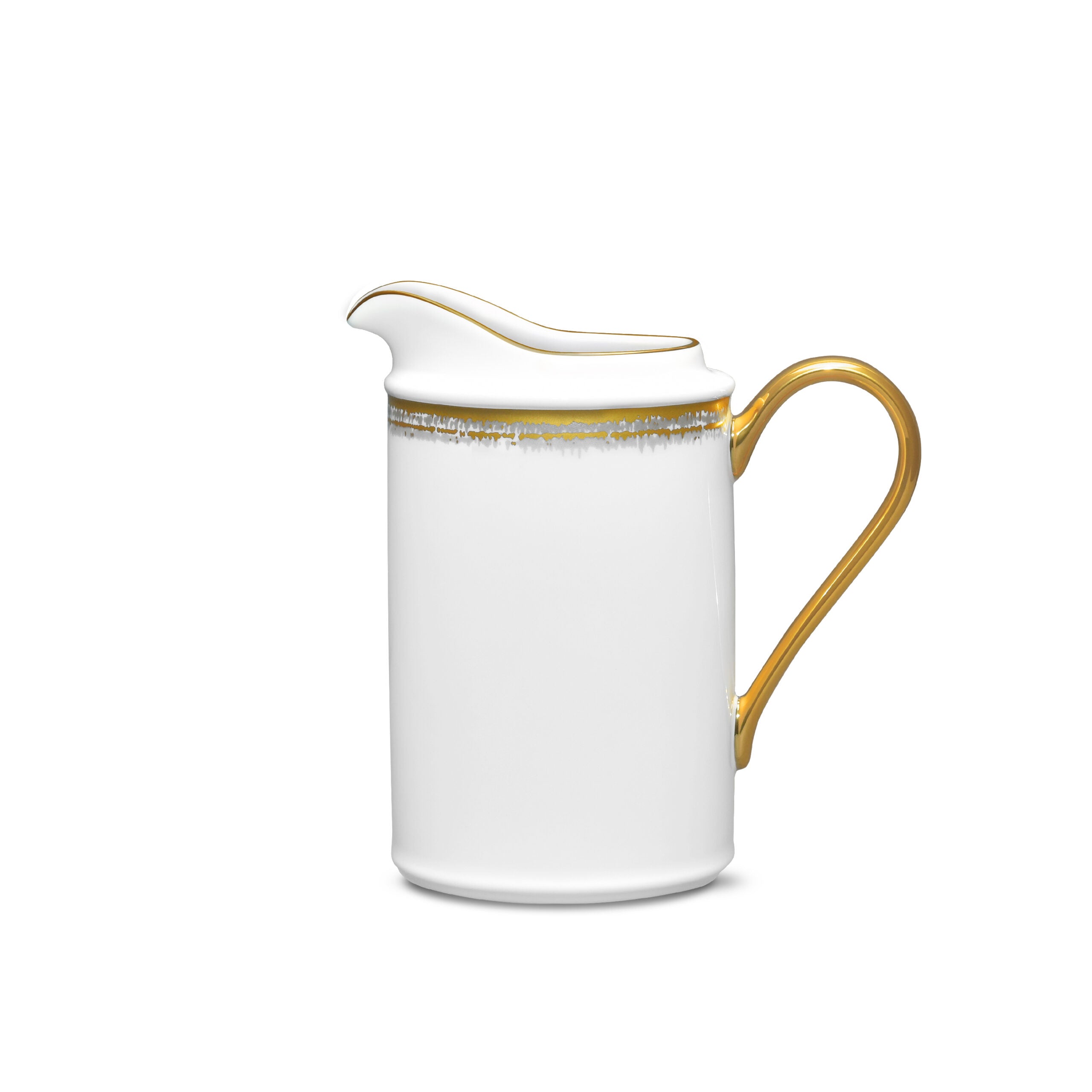 Noritake 47Pcs Dinner & Tea Set for 8 Person - Haku