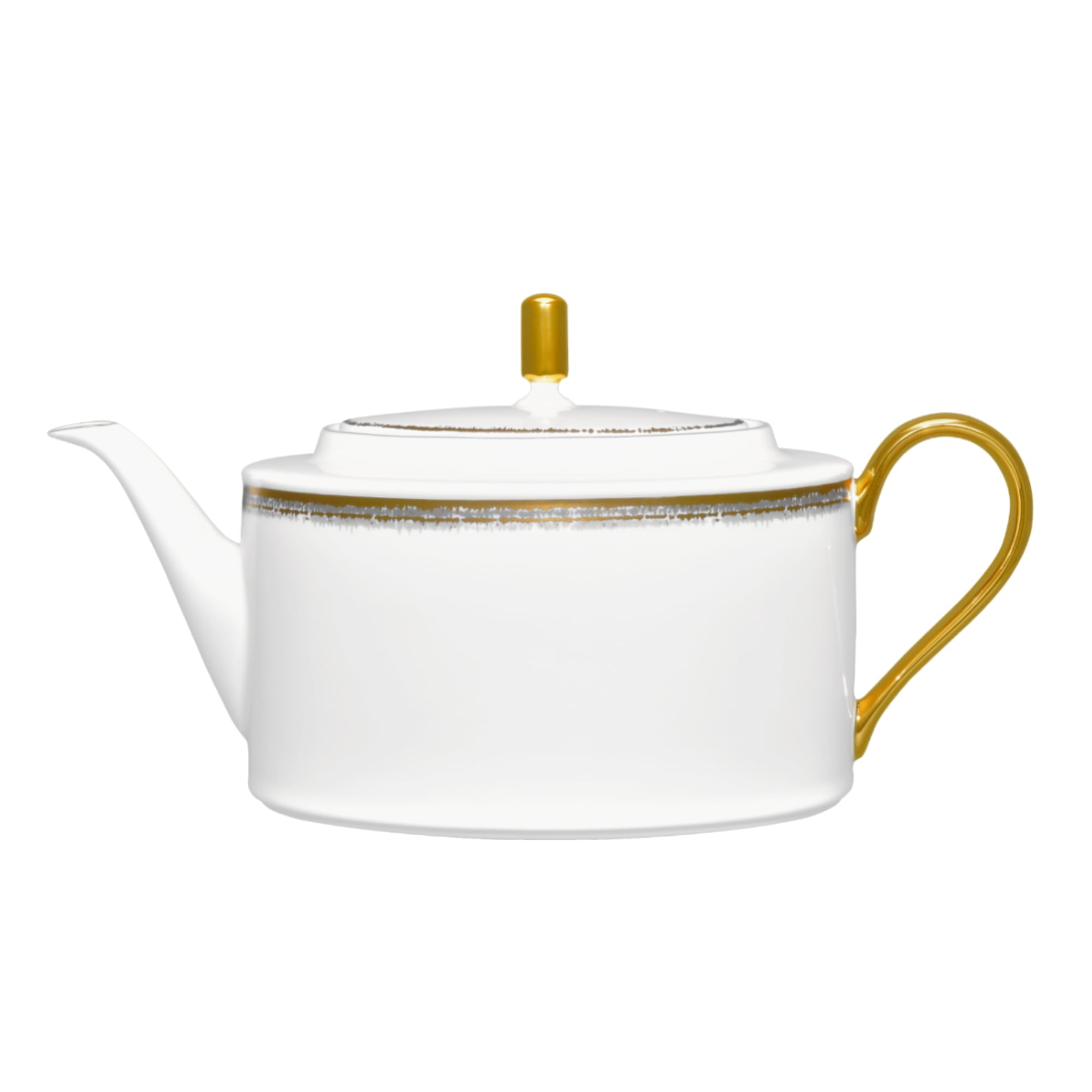 Noritake 24Pcs Tea Set For 6 Persons - Haku