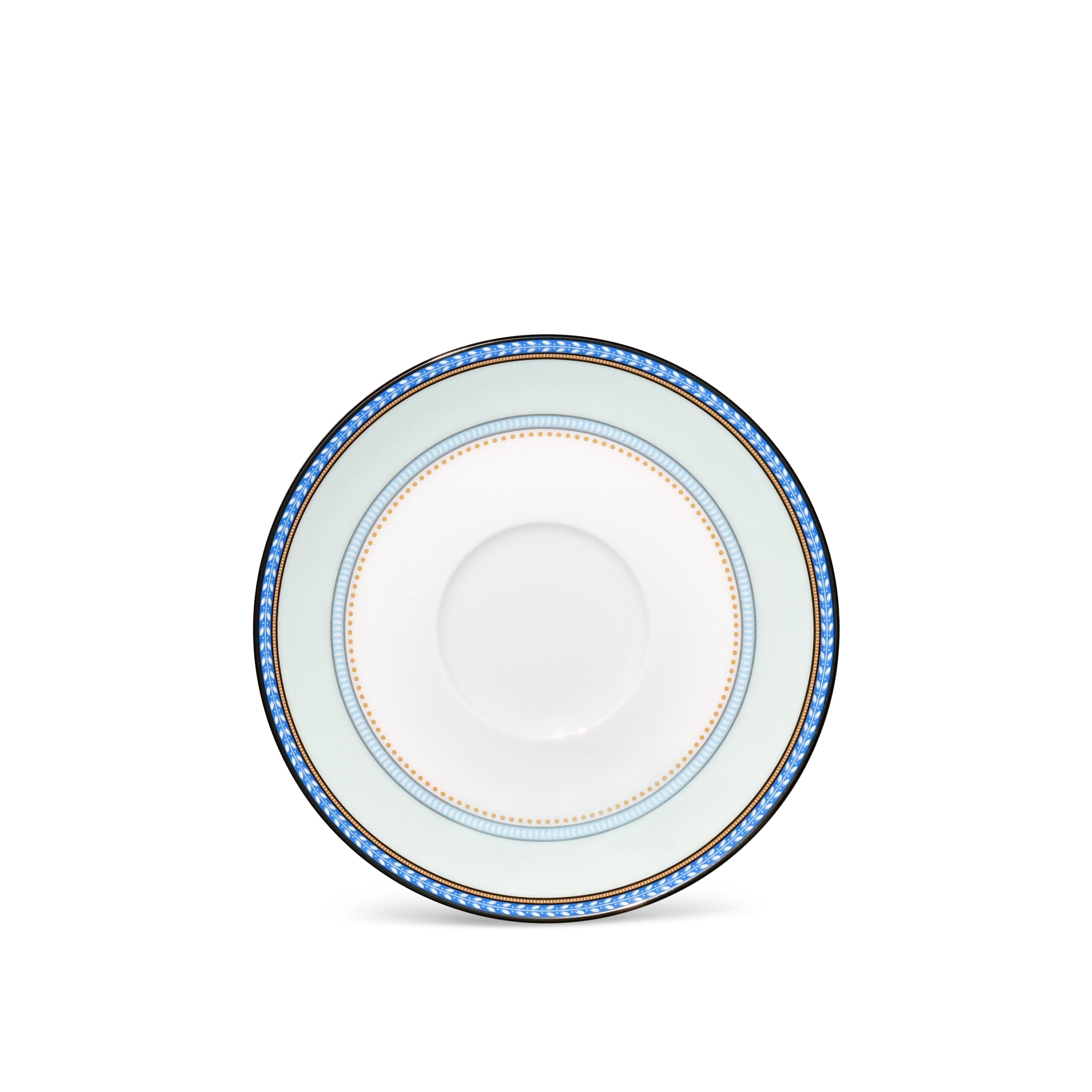 Noritake 23Pcs Tea Set For 6 Person - Menorca Palace