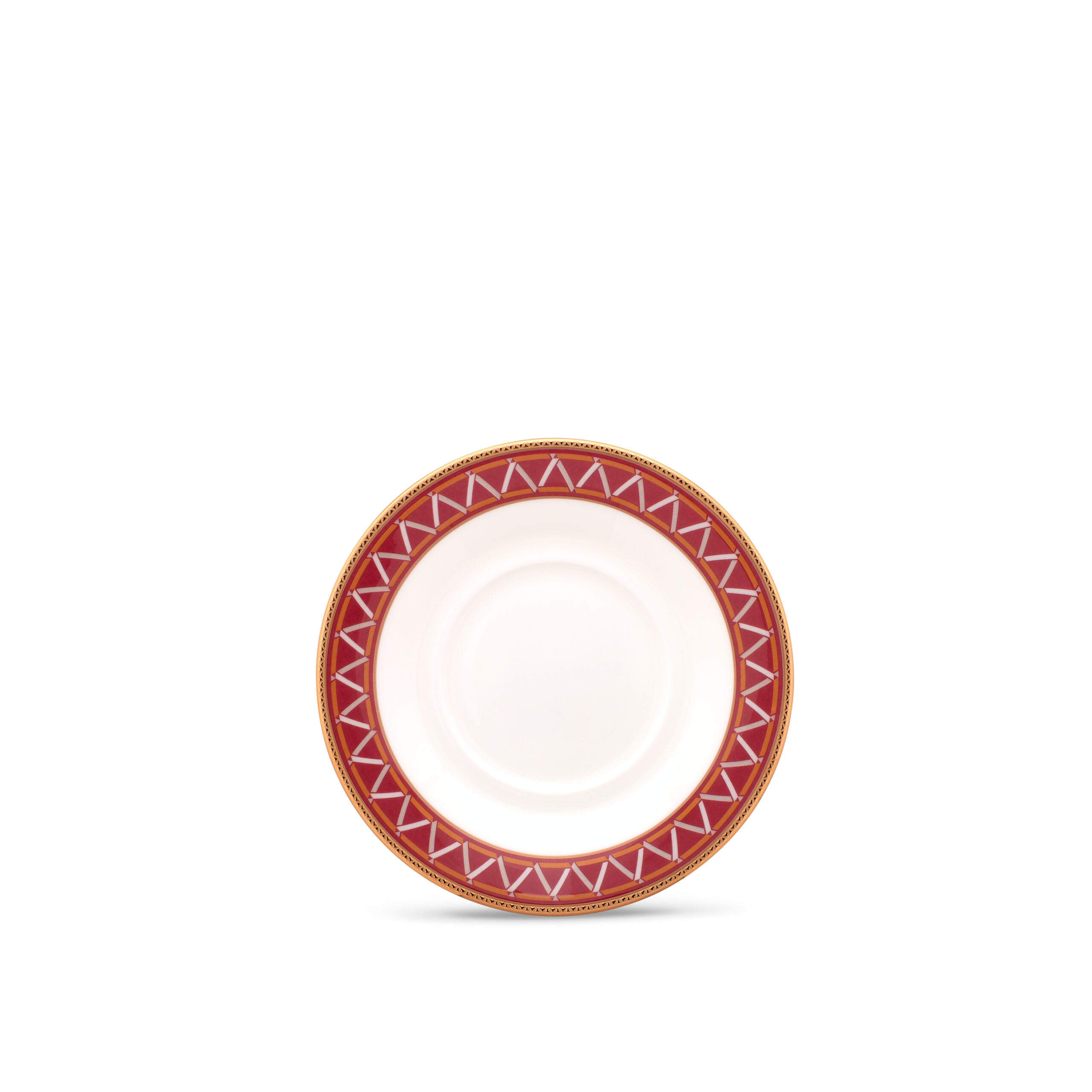 Noritake 47Pcs Dinner & Tea Set for 8 Person - Crochet