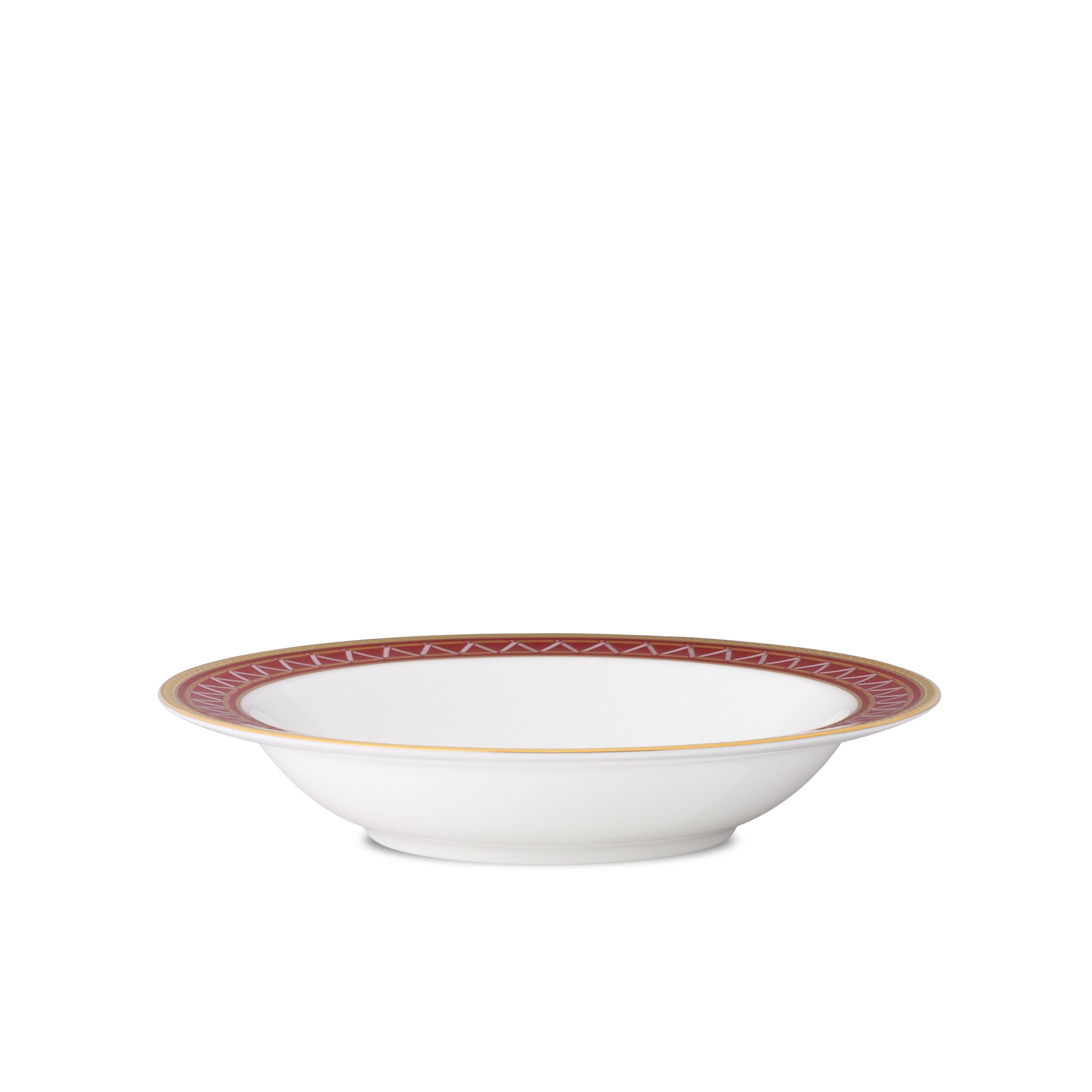 Noritake 47Pcs Dinner & Tea Set for 8 Person - Crochet