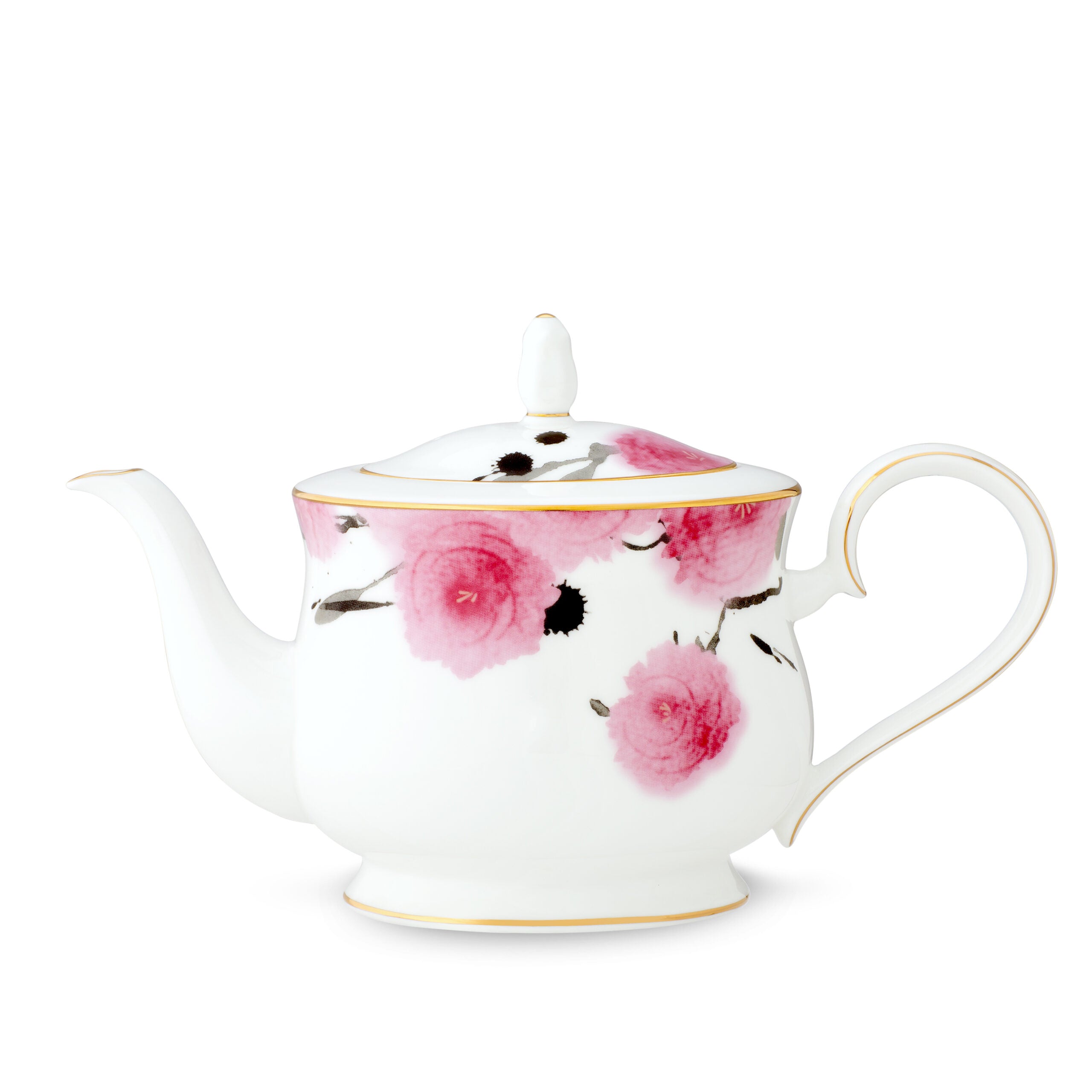 Noritake 47Pcs Dinner & Tea Set for 8 Person - Yae