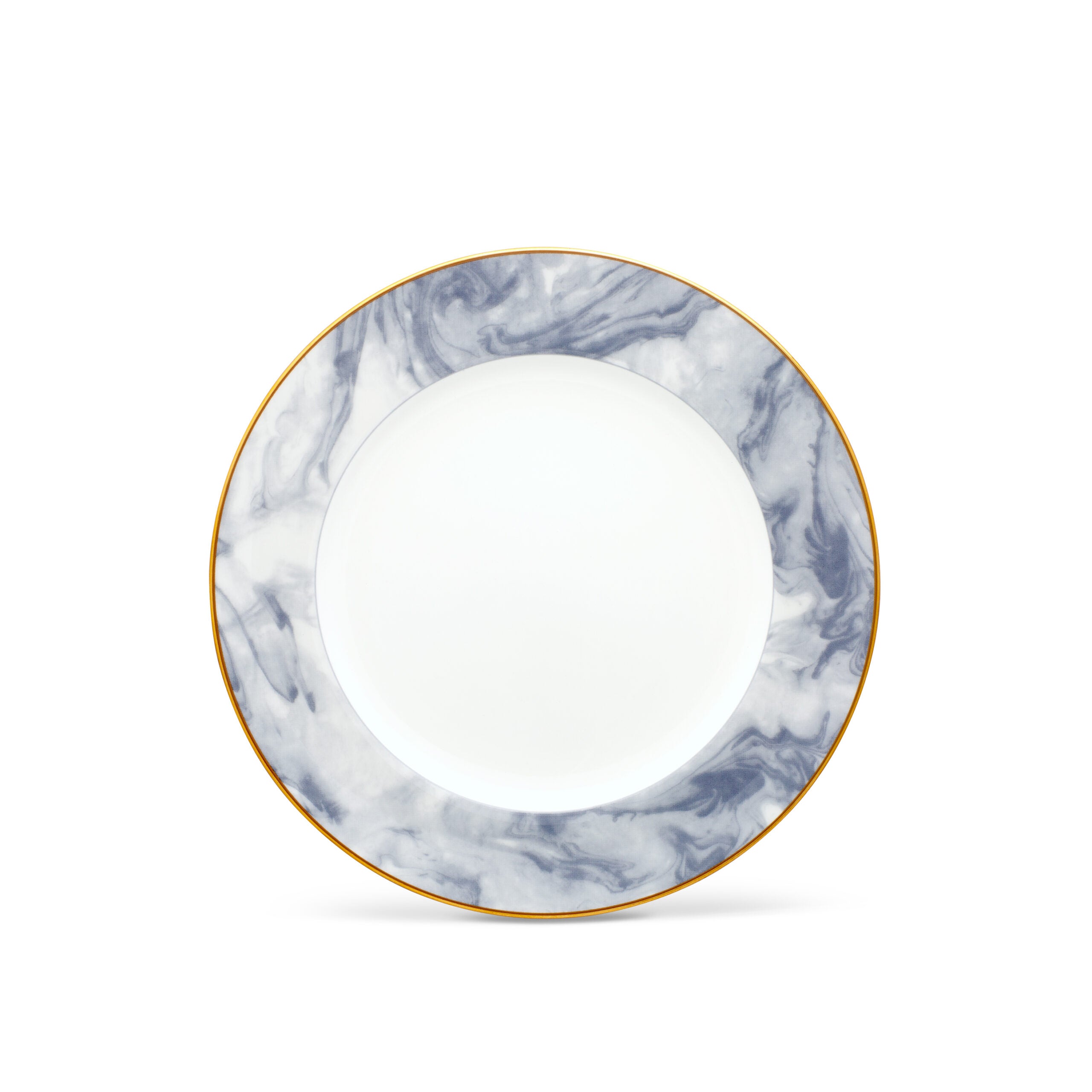 Noritake 47Pcs Dinner & Tea Set for 8 Person - Moonlit Blossoms