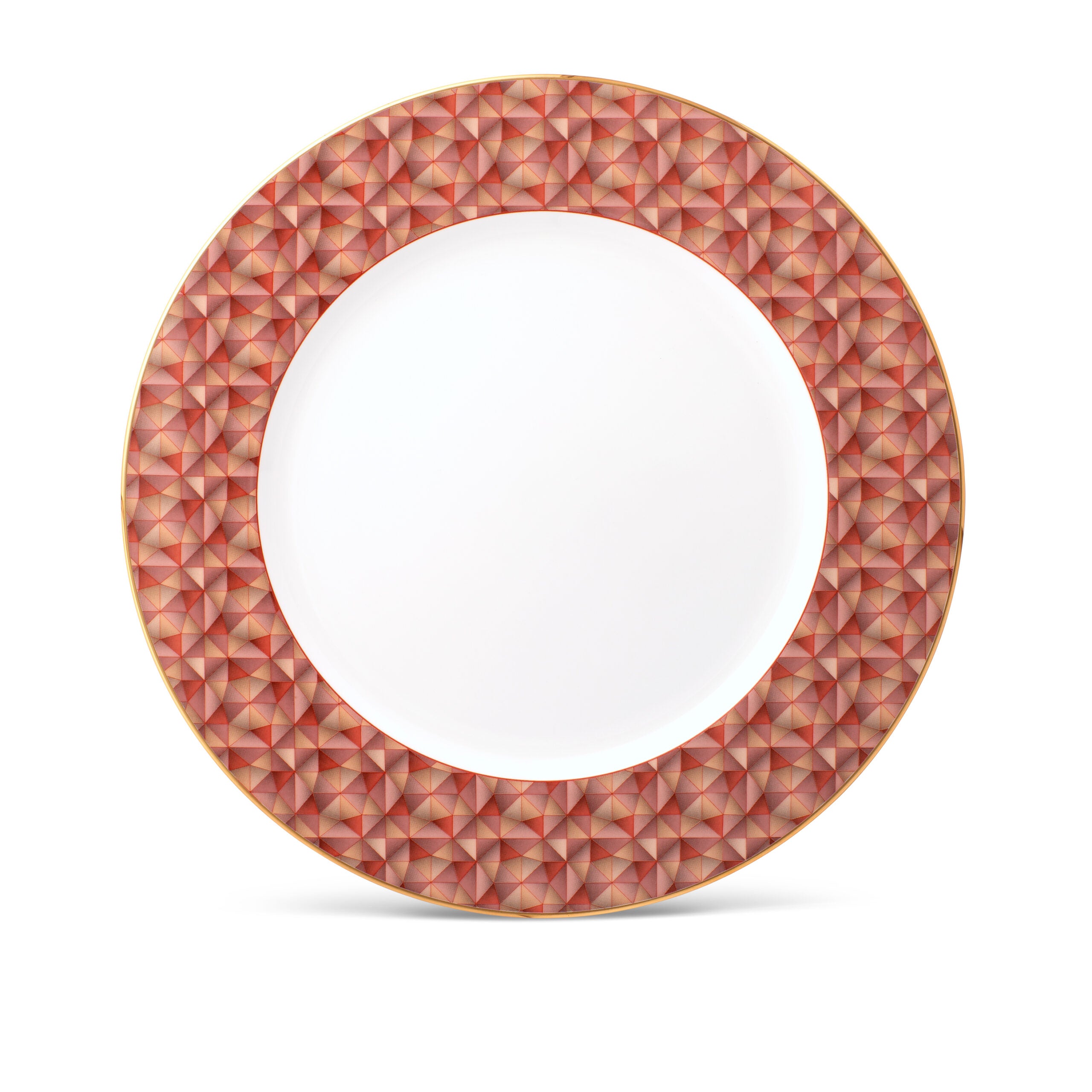 Noritake 47Pcs Dinner & Tea Set for 8 Person – Splendid Umber