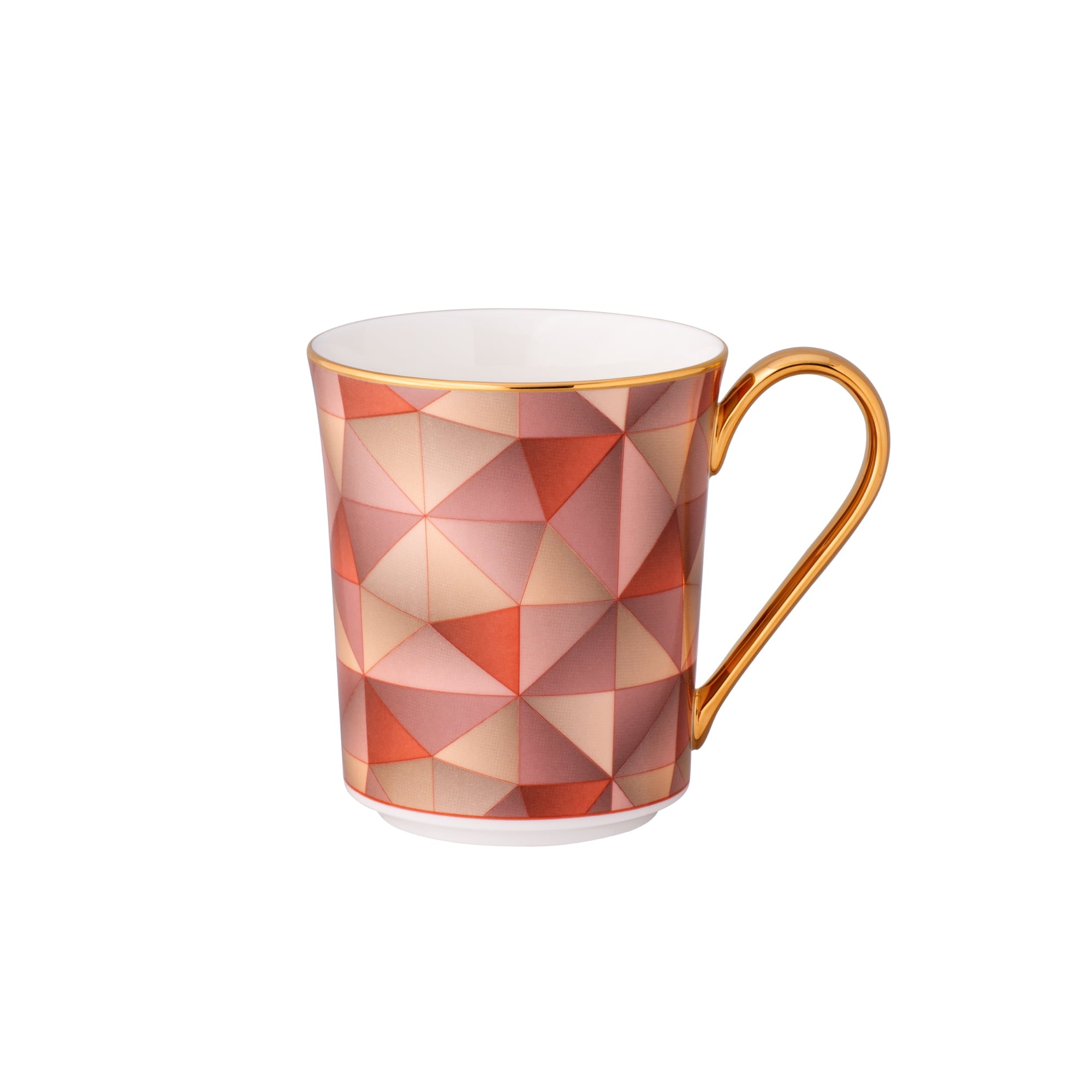 Noritake Mug With Gift Box-Splendid Umber