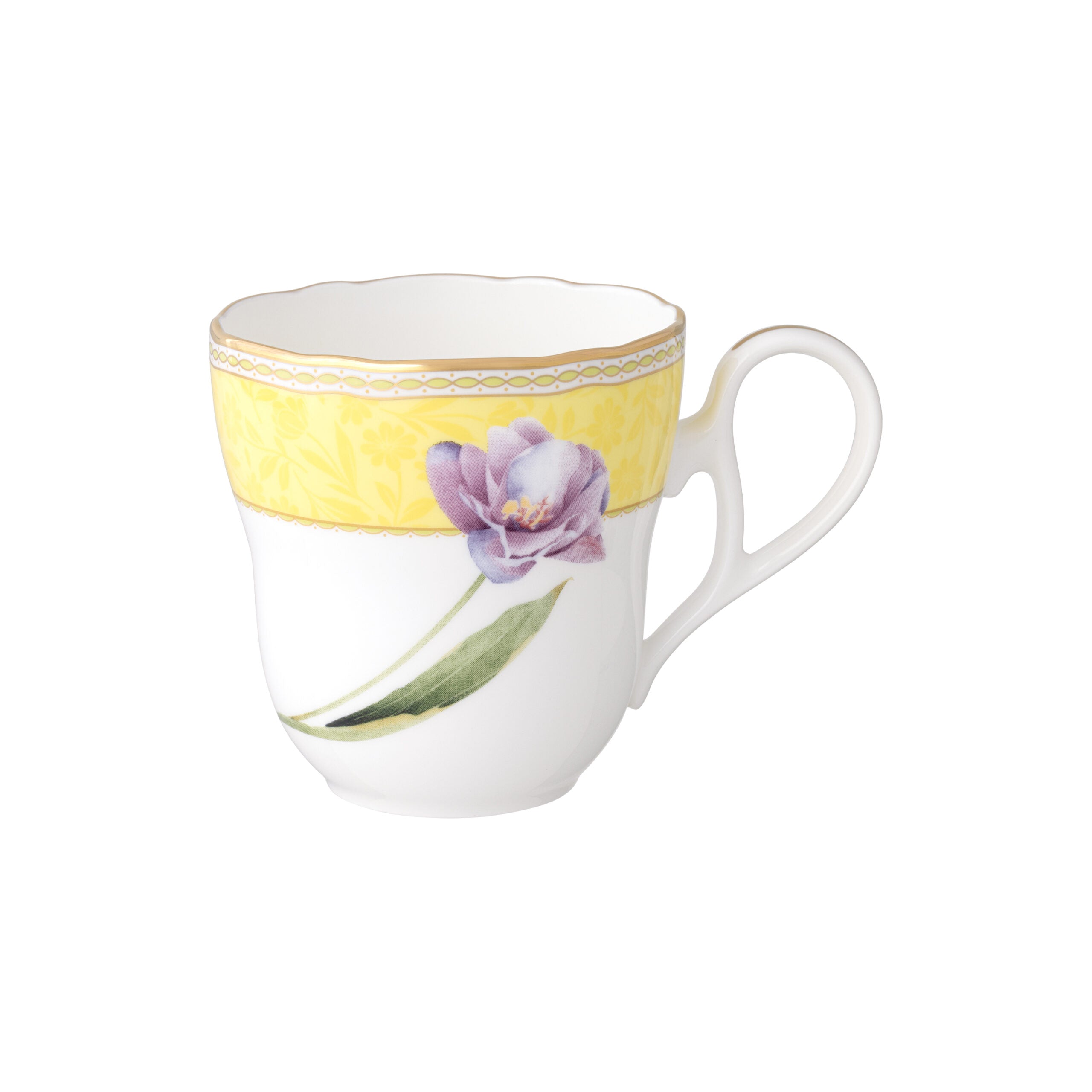 Noritake Mug with Gift Box - Harvest Dream
