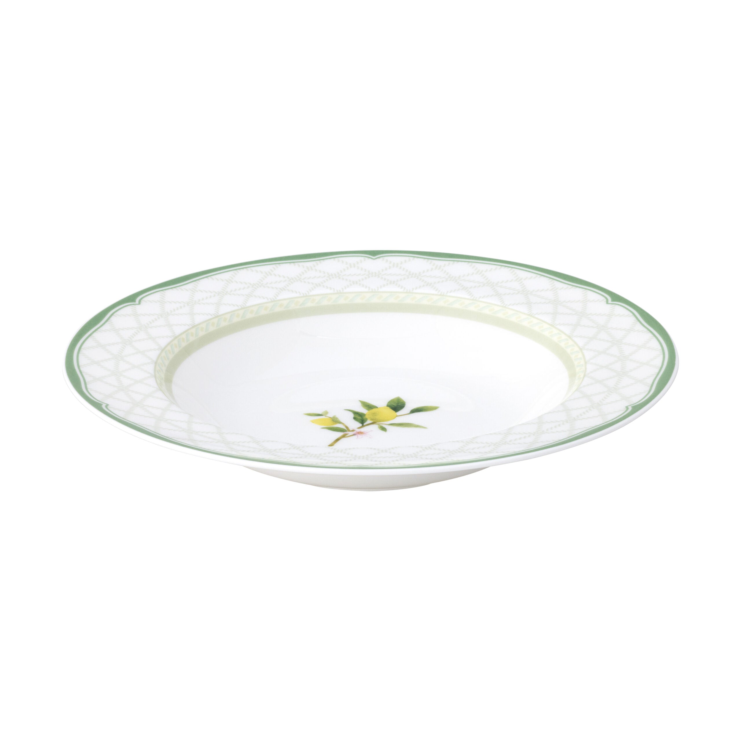 Noritake 47Pcs Dinner & Tea Set for 8 Person - Sorrento Breeze