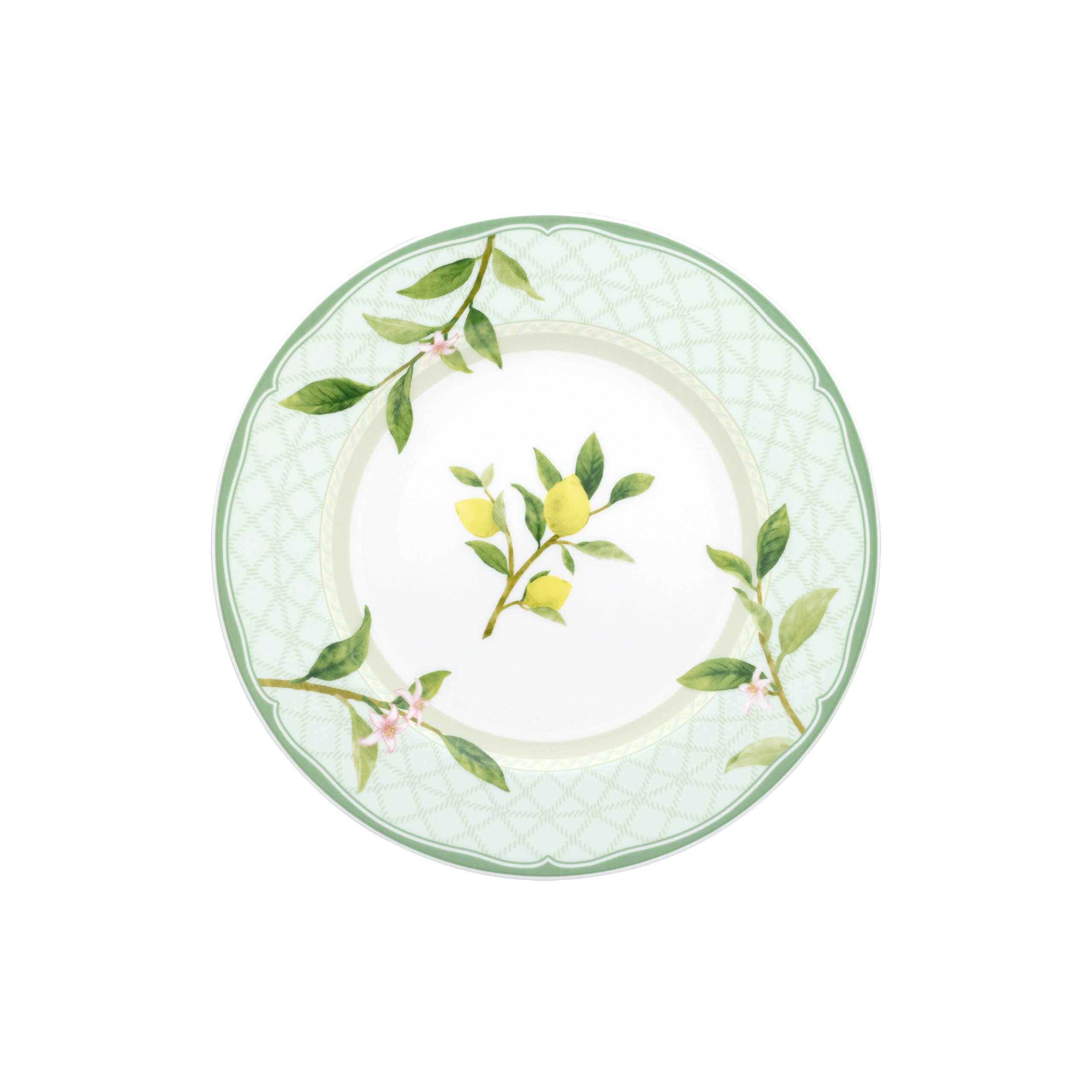 Noritake 47Pcs Dinner & Tea Set for 8 Person - Sorrento Breeze