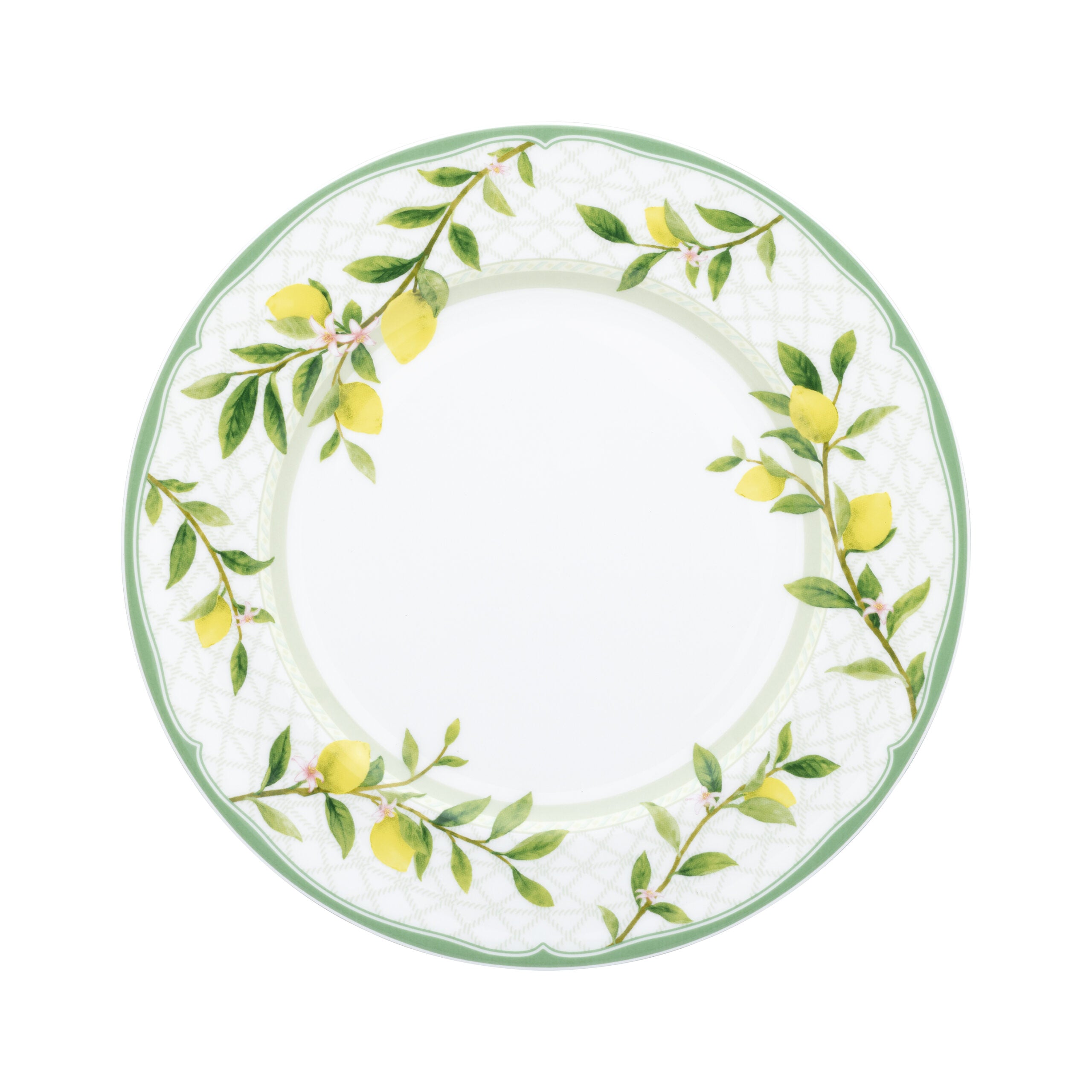 Noritake 47Pcs Dinner & Tea Set for 8 Person - Sorrento Breeze