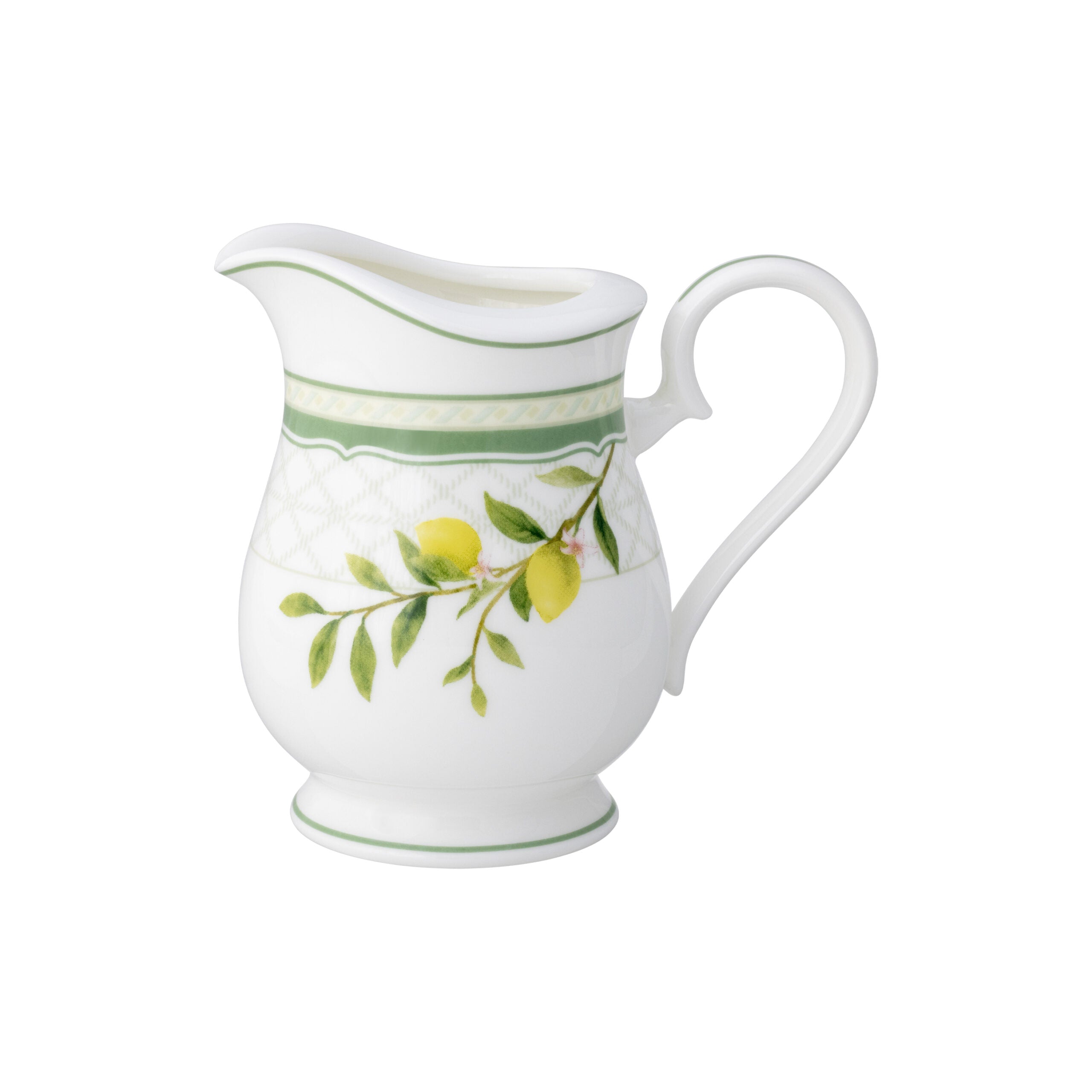 Noritake 47Pcs Dinner & Tea Set for 8 Person - Sorrento Breeze