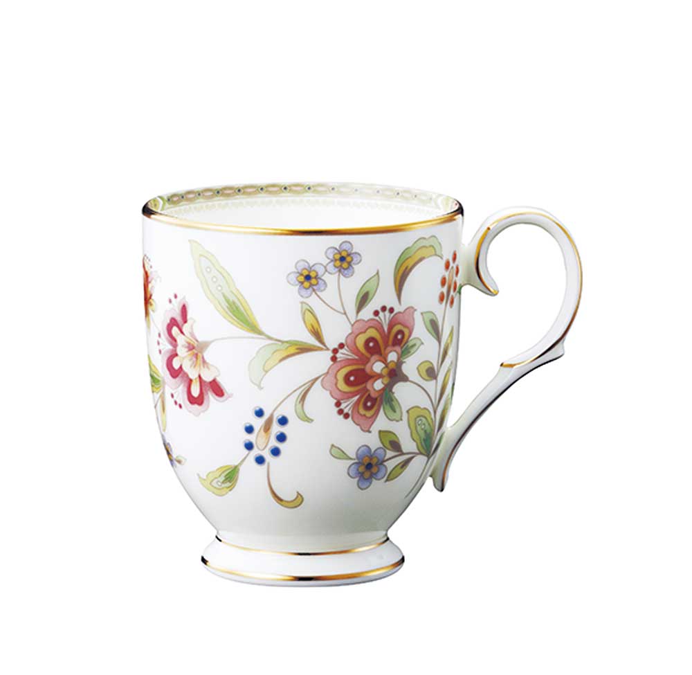 Noritake Primrose Mug