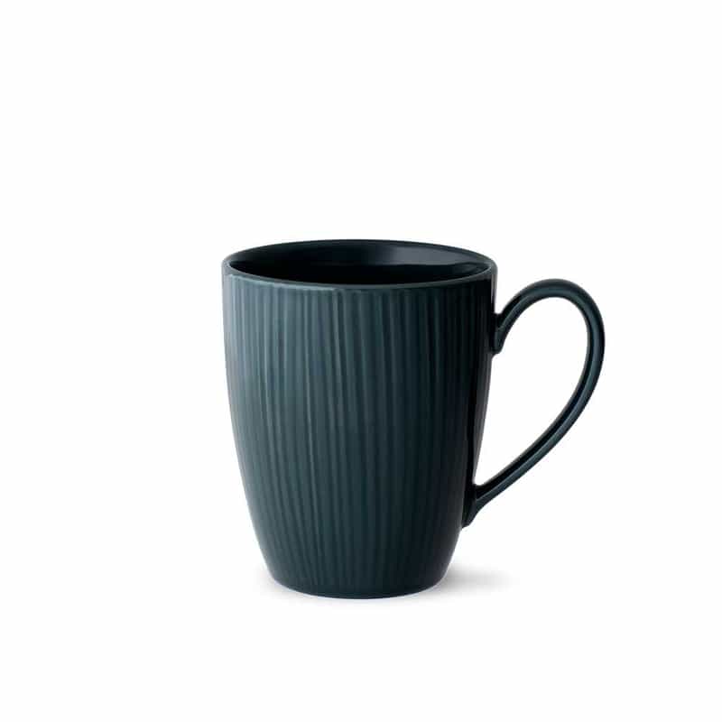 Noritake 16Pcs Dinner Set For 4 Person-Conifere Teal