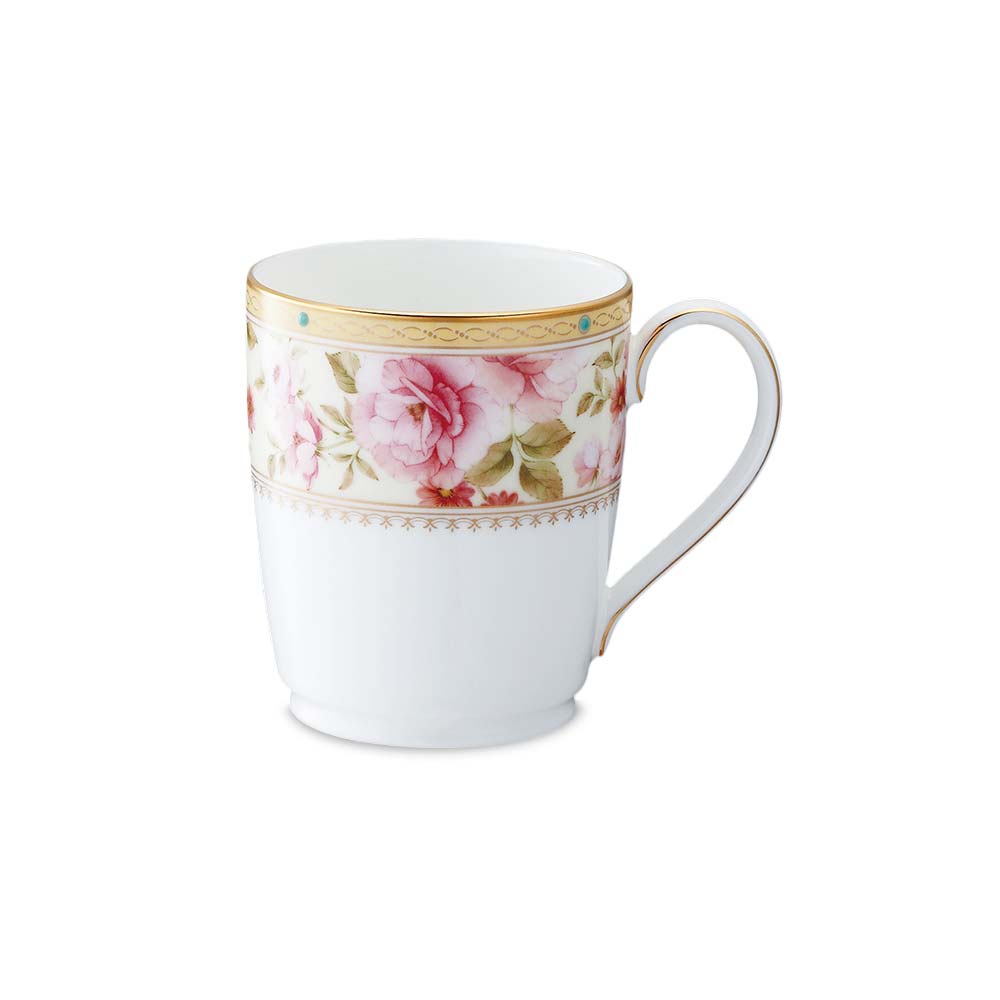 Noritake Hertford Mug