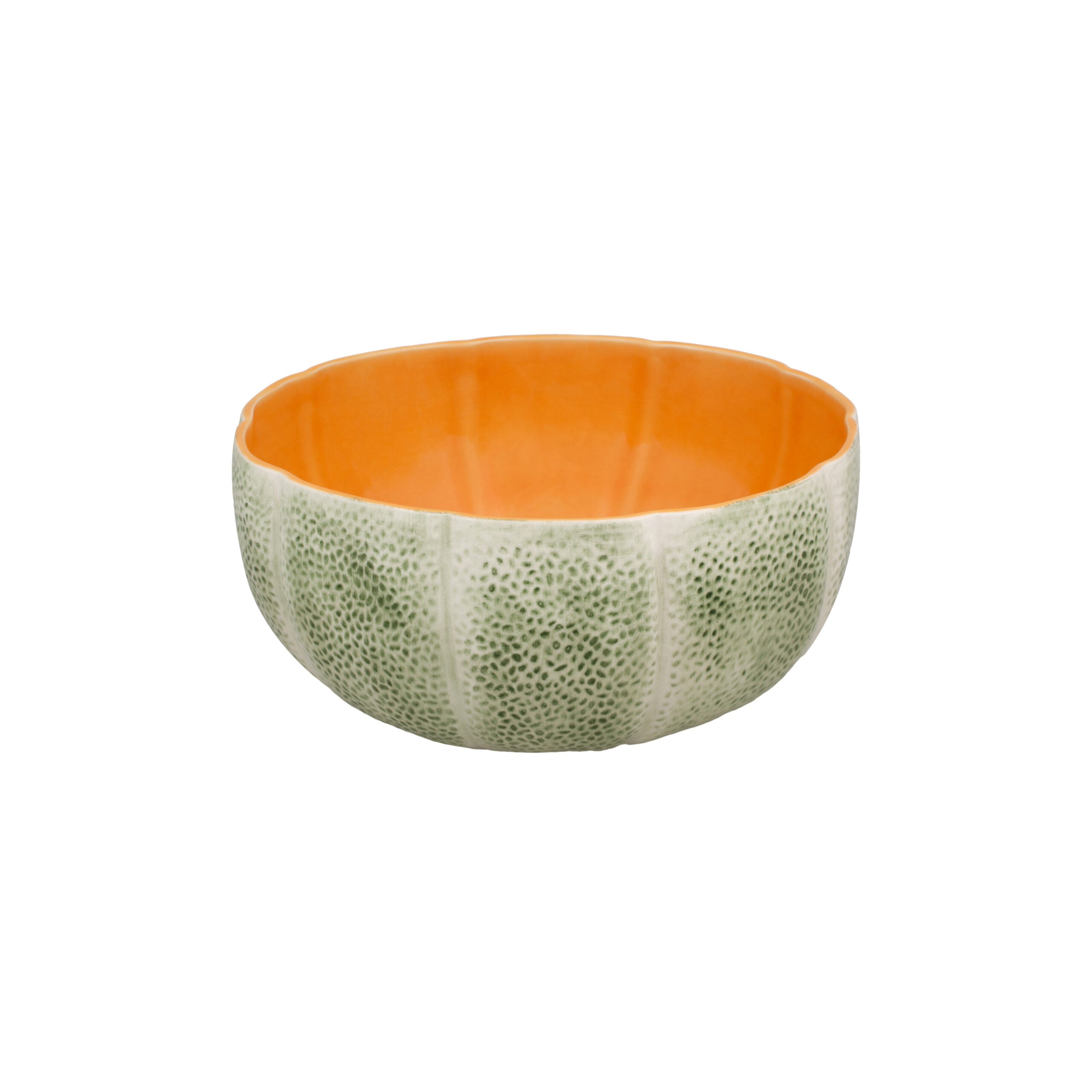 Bordallo Pinheiro Salad Bowl 20cm - Melon