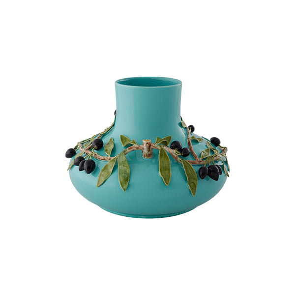 Bordallo Pinheiro Large Vase - Olival