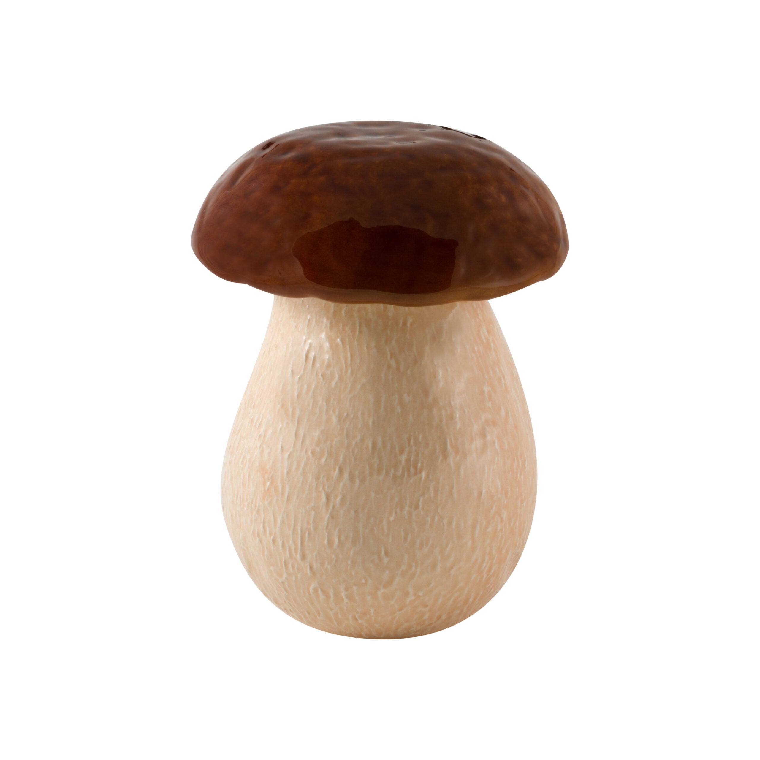 Bordallo Pinheiro Large Box - Mushroom