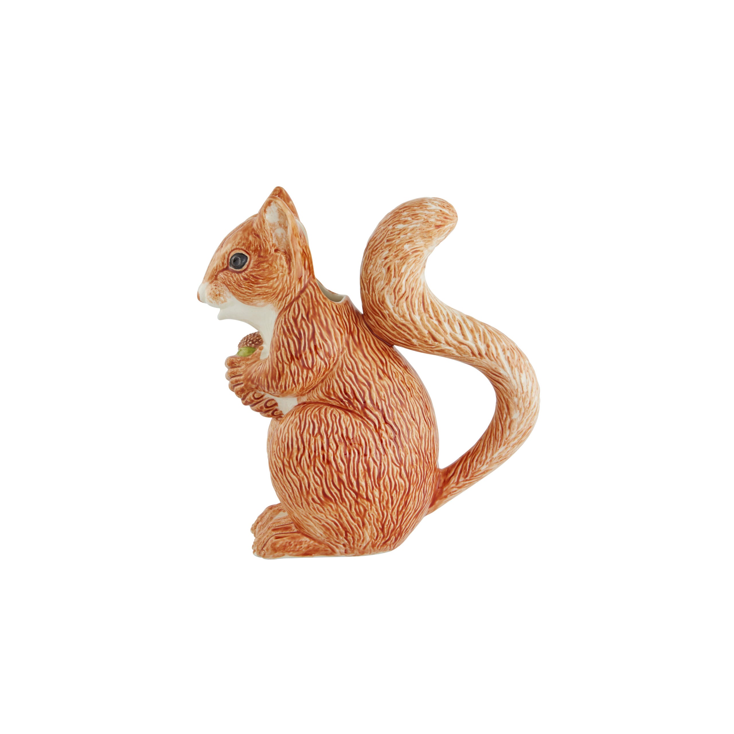 Bordallo Pinheiro Pitcher 1,15L Squirrel - Pitcher