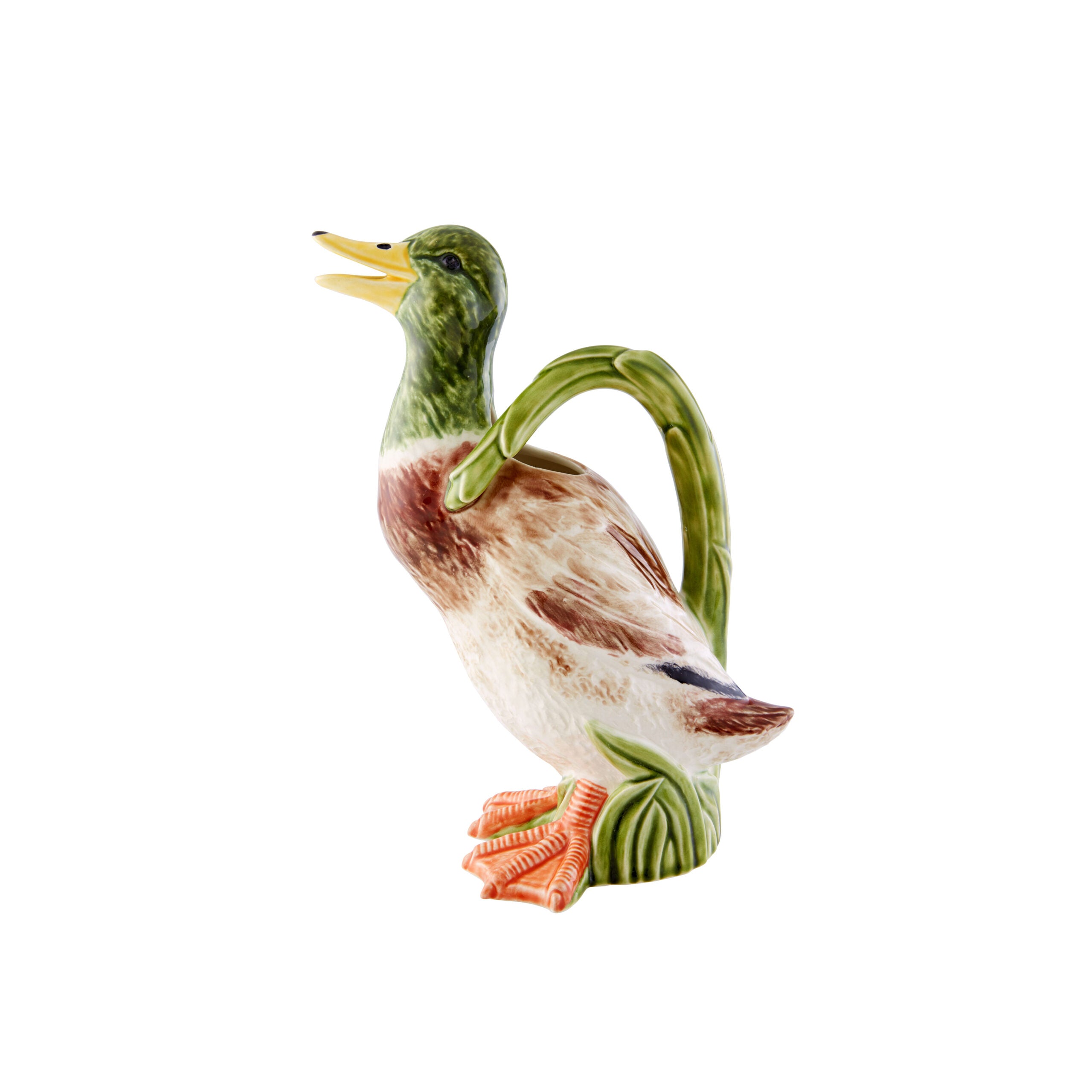 Bordallo Pinheiro Pitcher 1.5L - Duck