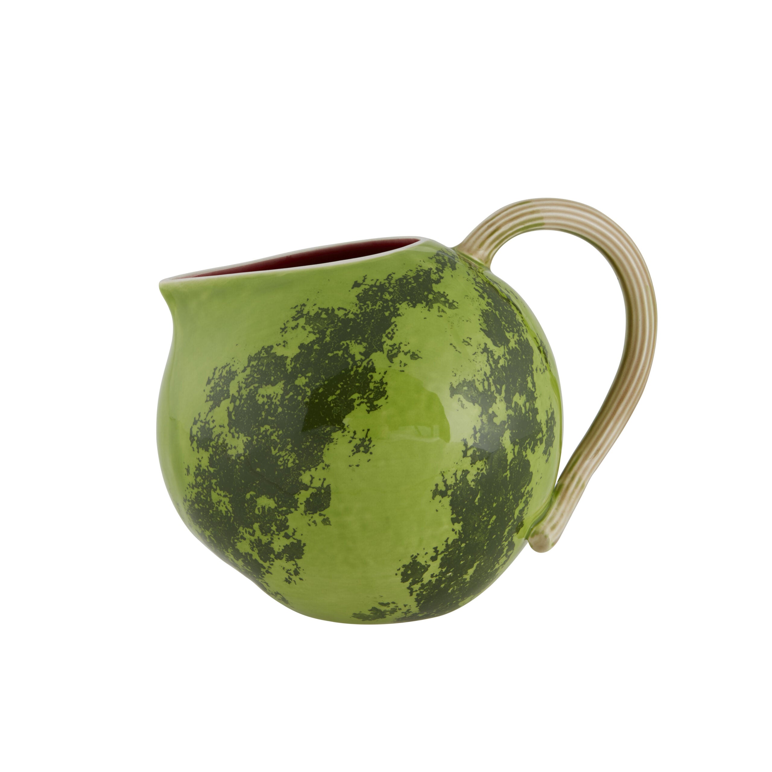 Bordallo Pinheiro Pitcher 2.5L - Watermelon
