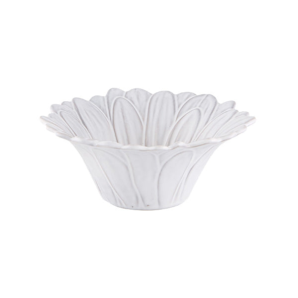 Bordallo Pinheiro Bowl Daisies 15.5cm - Maria Flor