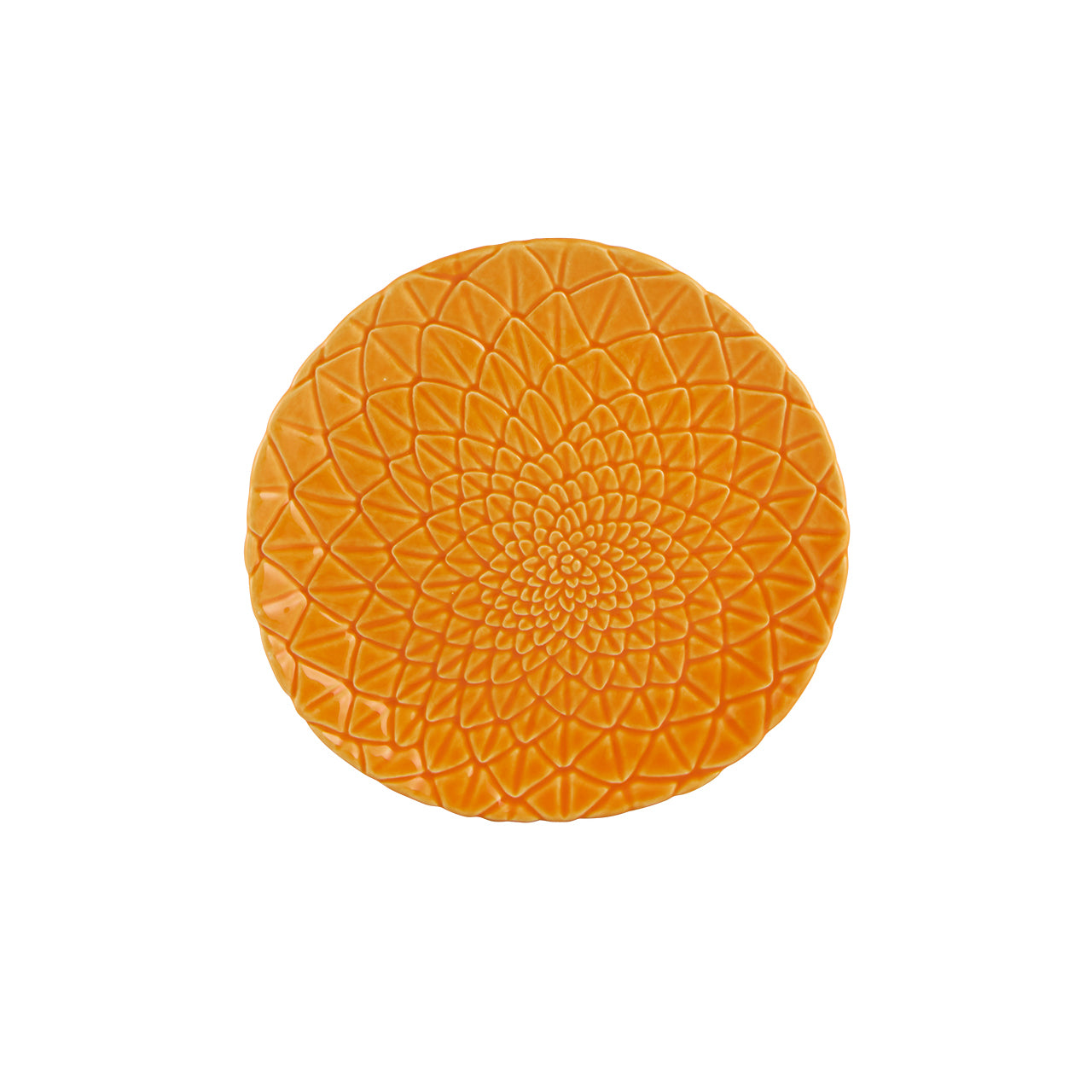 Bordallo Pinheiro Fruit Plate 23.5cm - Amazonia