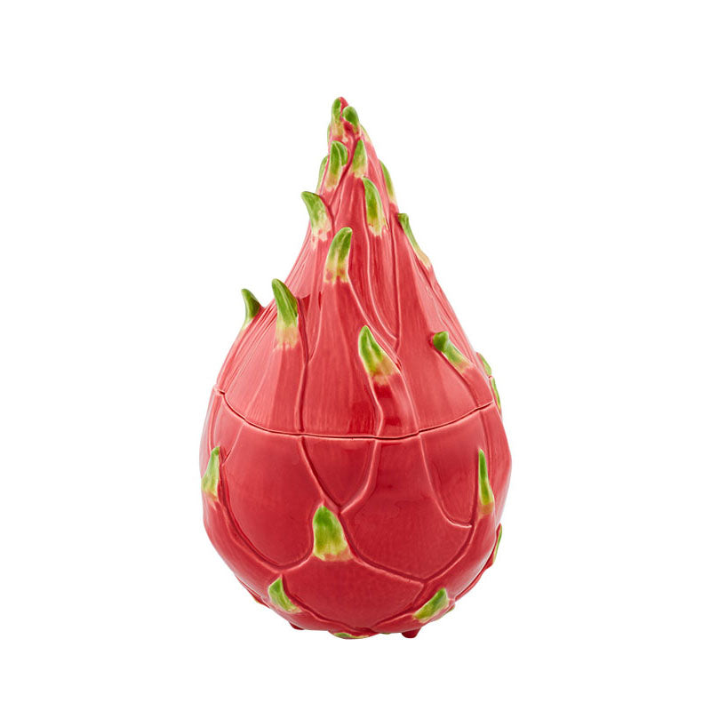 Bordallo Pinheiro Box Pitaya - Tropical Fruit