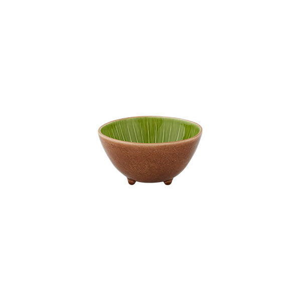 Bordallo Pinheiro Bowl Kiwi - Tropical Fruits