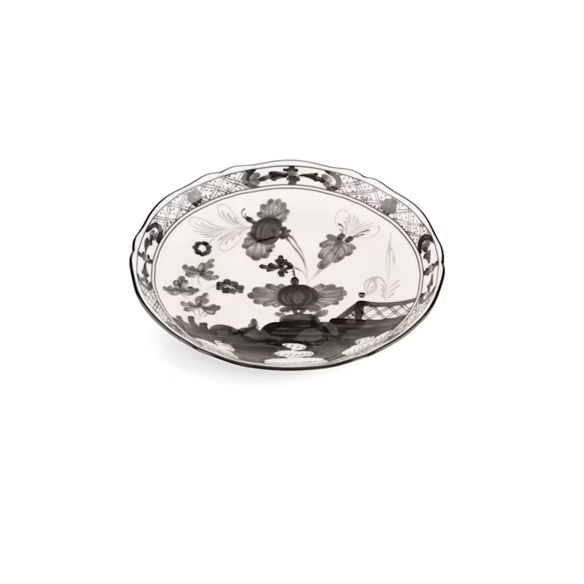 Ginori 1735 Tea Saucer 15CM - Oriente Italiano Albus