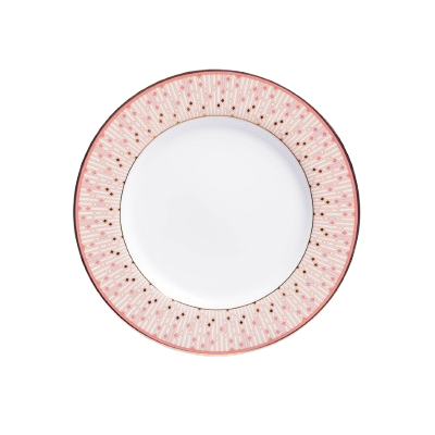 Noritake 2Pc Salad Plate 21cm-Radiant Whispers