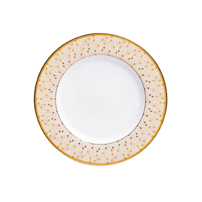 Noritake 2Pc Salad Plate 21cm-Radiant Whispers