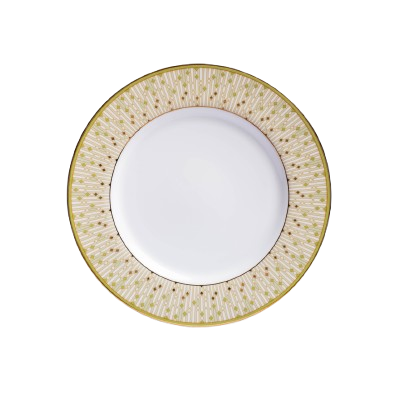 Noritake 2Pc Salad Plate 21cm-Radiant Whispers