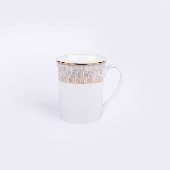 Noritake Mug -Radiant Whispers