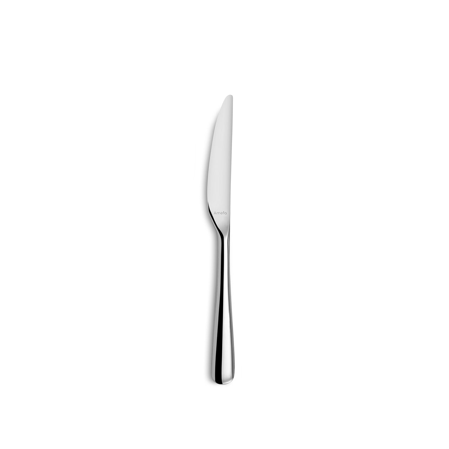 Amefa Opus Stainless Steel Dessert Knife