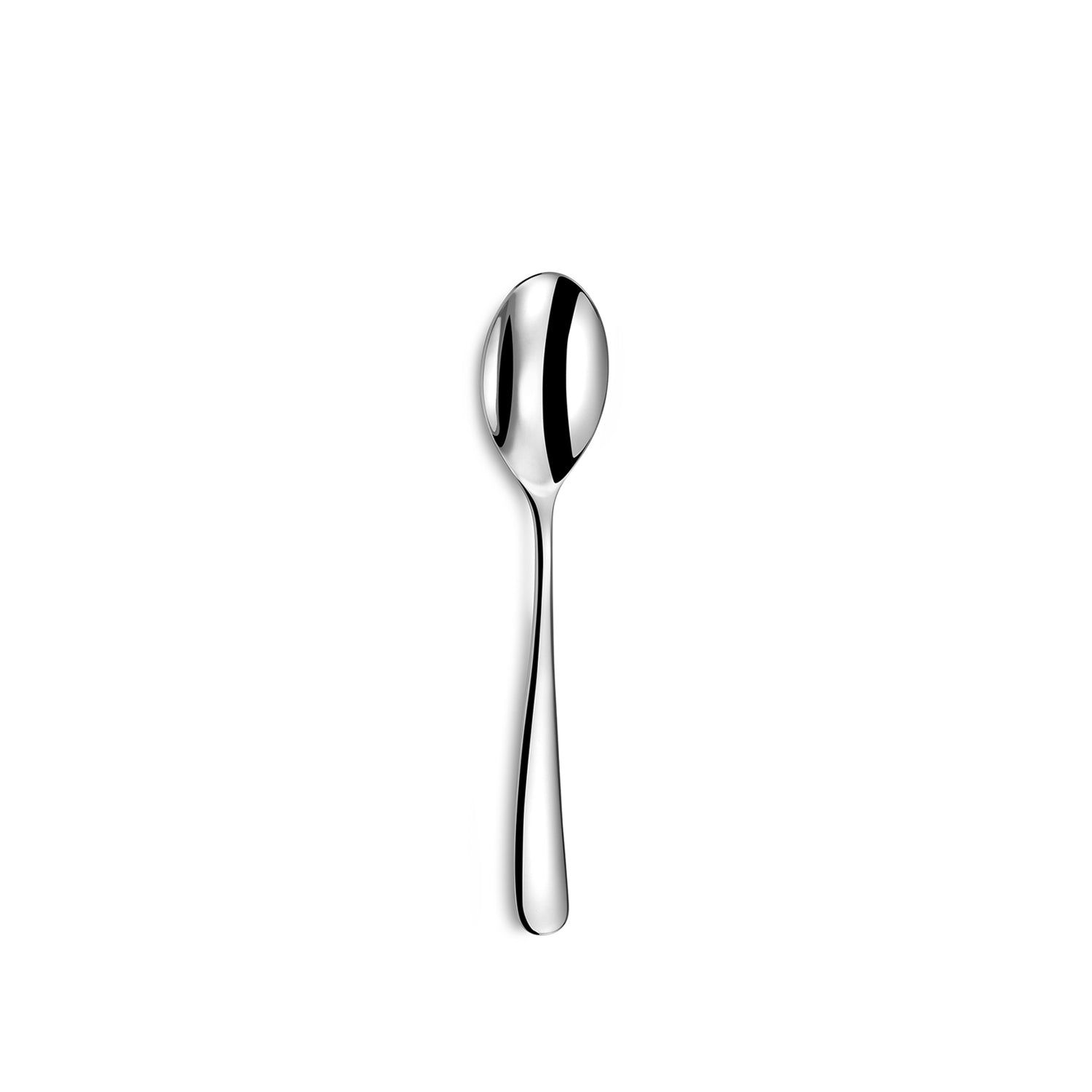 Amefa Opus Stainless Steel Dessert Spoon